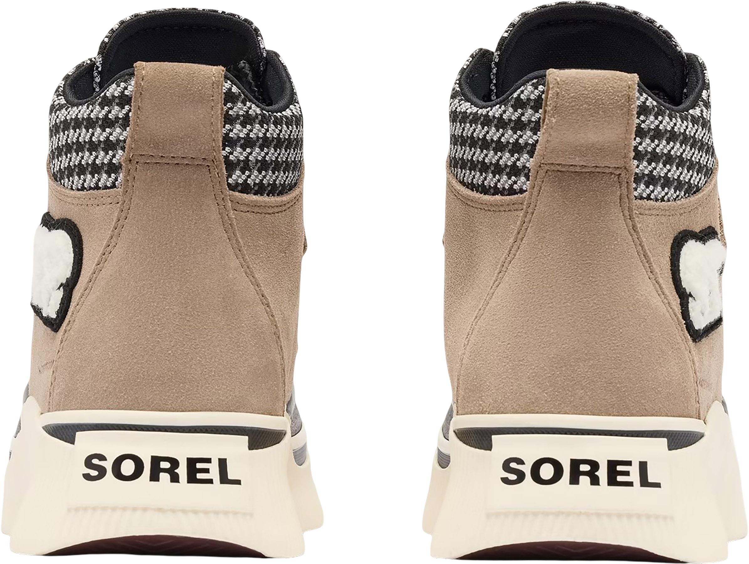 Product image for Varsity OUT N ABOUT IV Classic Waterproof Boots - Women's