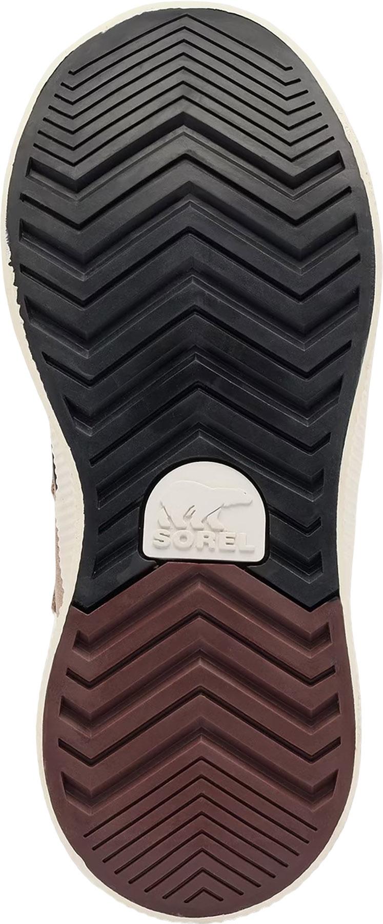 Product gallery image number 2 for product Varsity OUT N ABOUT IV Classic Waterproof Boots - Women's