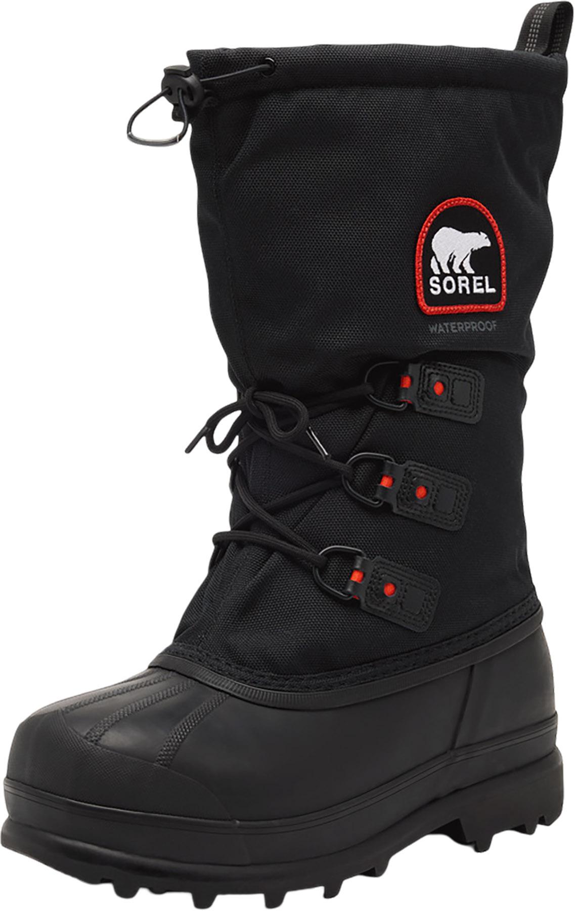 Product gallery image number 5 for product Glacier XT Winter Boots - Men's