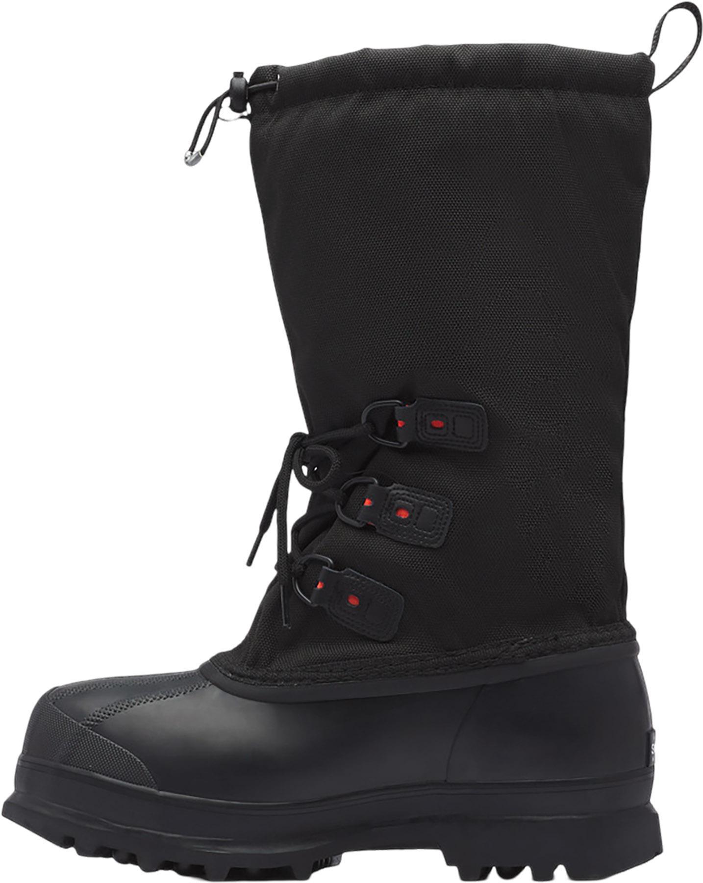 Product gallery image number 3 for product Glacier XT Winter Boots - Men's
