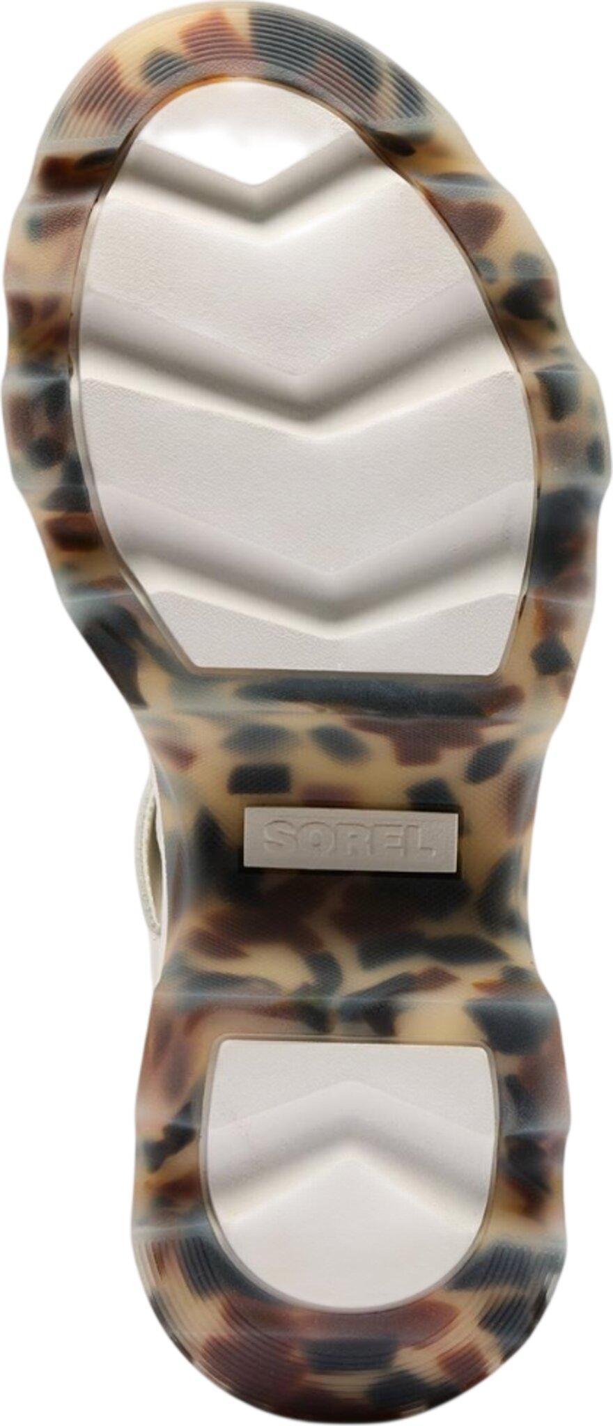 Product gallery image number 2 for product Sandales Kinetic Aura Y-strap - Femme