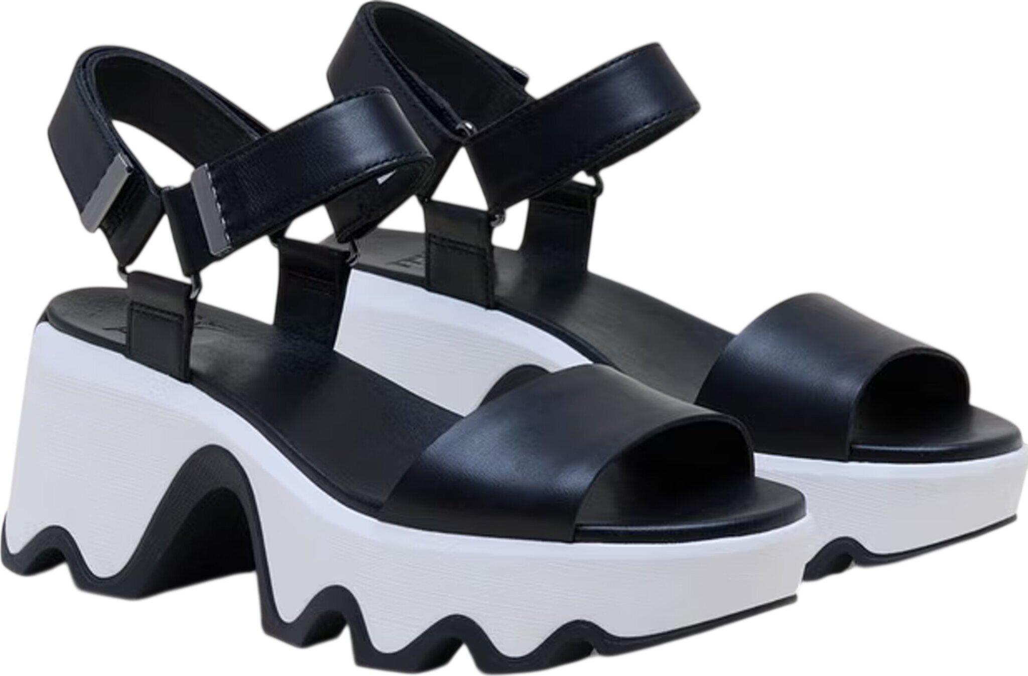 Product gallery image number 3 for product Sandales Kinetic Aura Y-strap - Femme