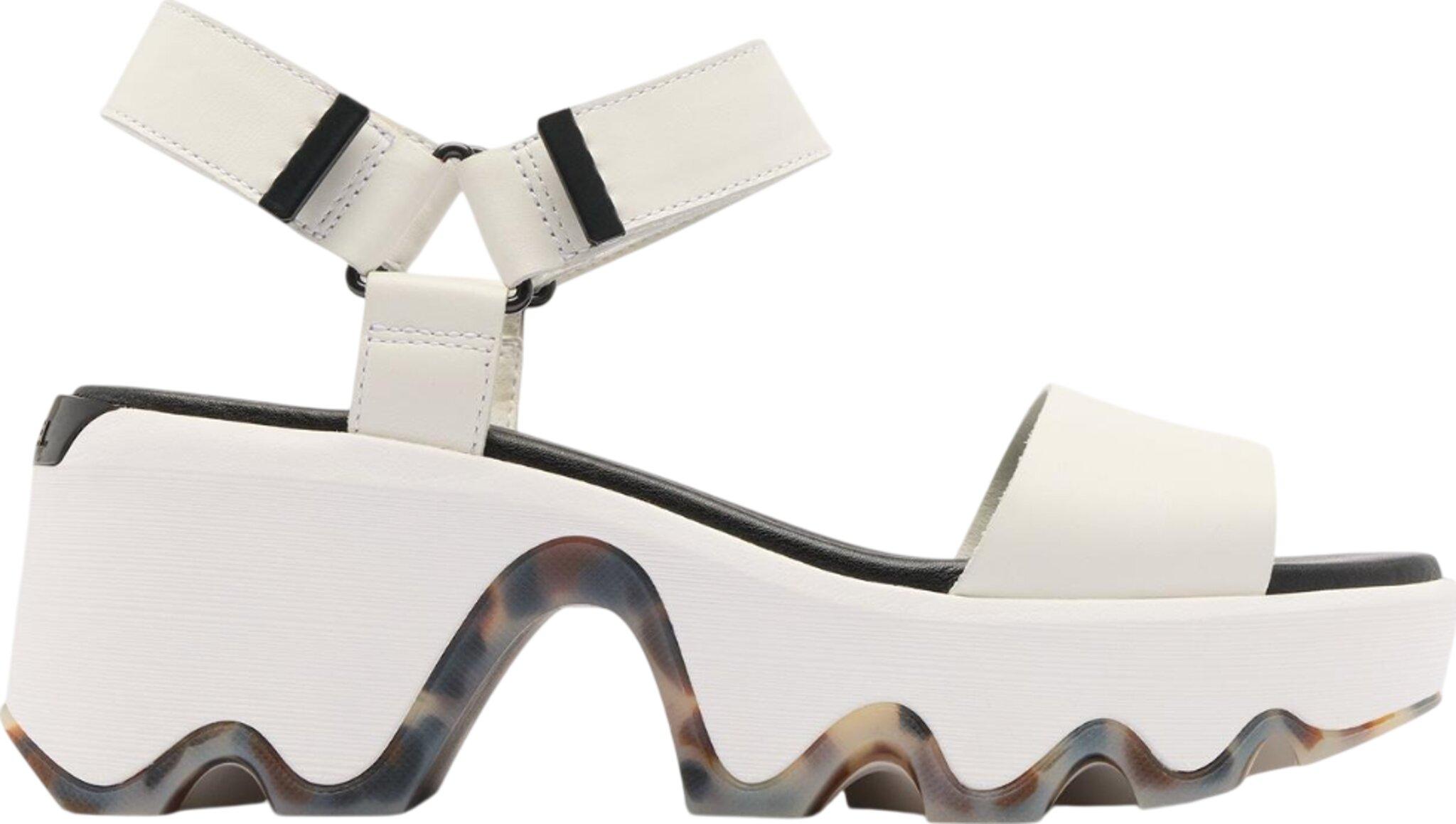 Product image for Sandales Kinetic Aura Y-strap - Femme