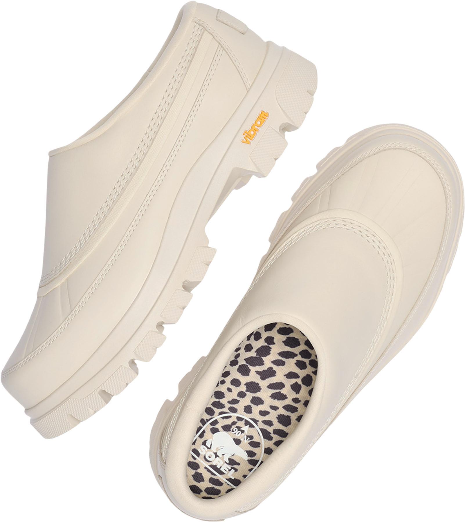 Product gallery image number 7 for product DAYSTORM Clog - Women's