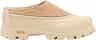 Colour: Canoe - Bleached Ceramic