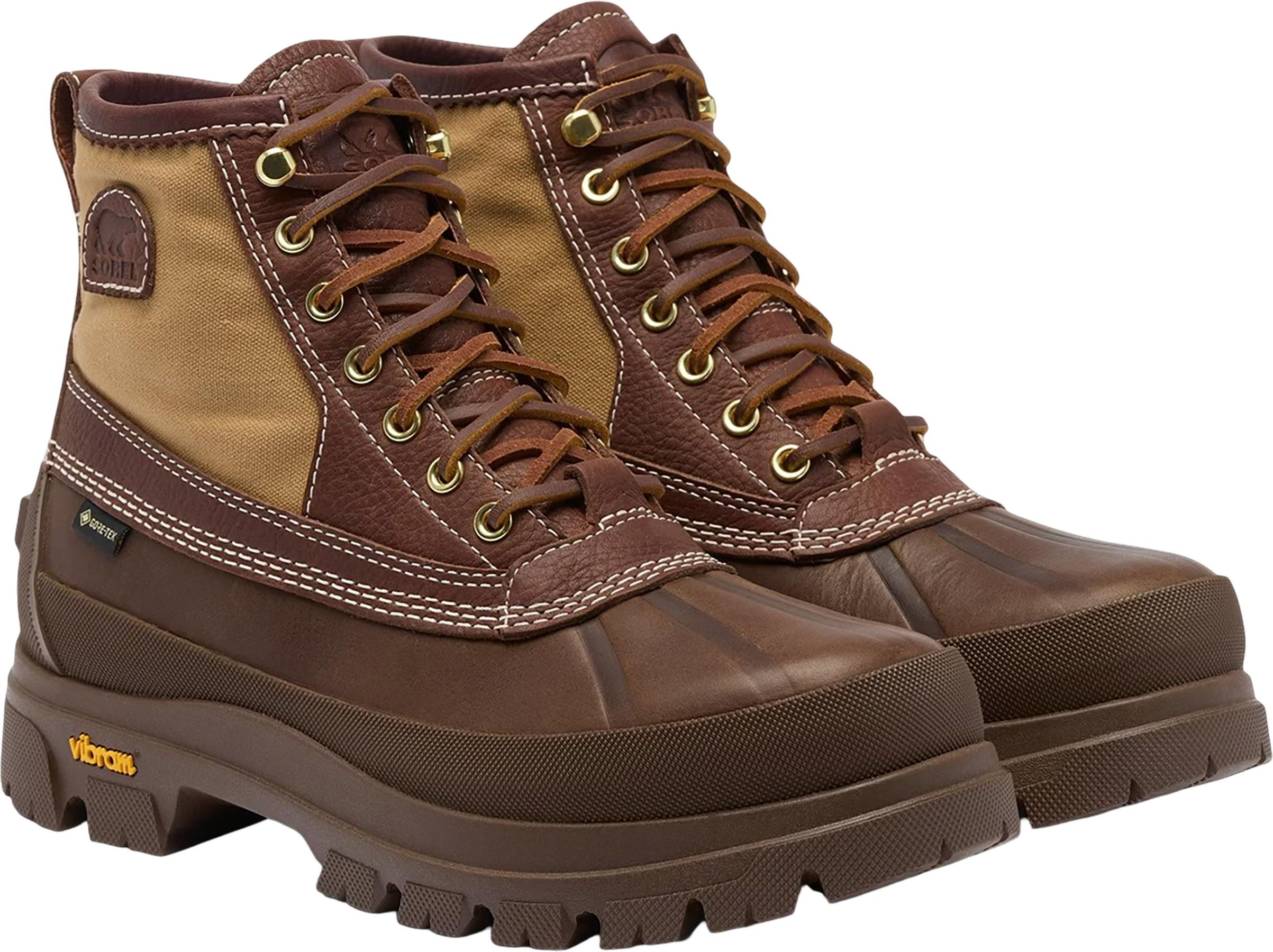 Product gallery image number 3 for product Bottes SOREL X NEIGHBORHOOD DAYSTORM Horizon GTX - Homme