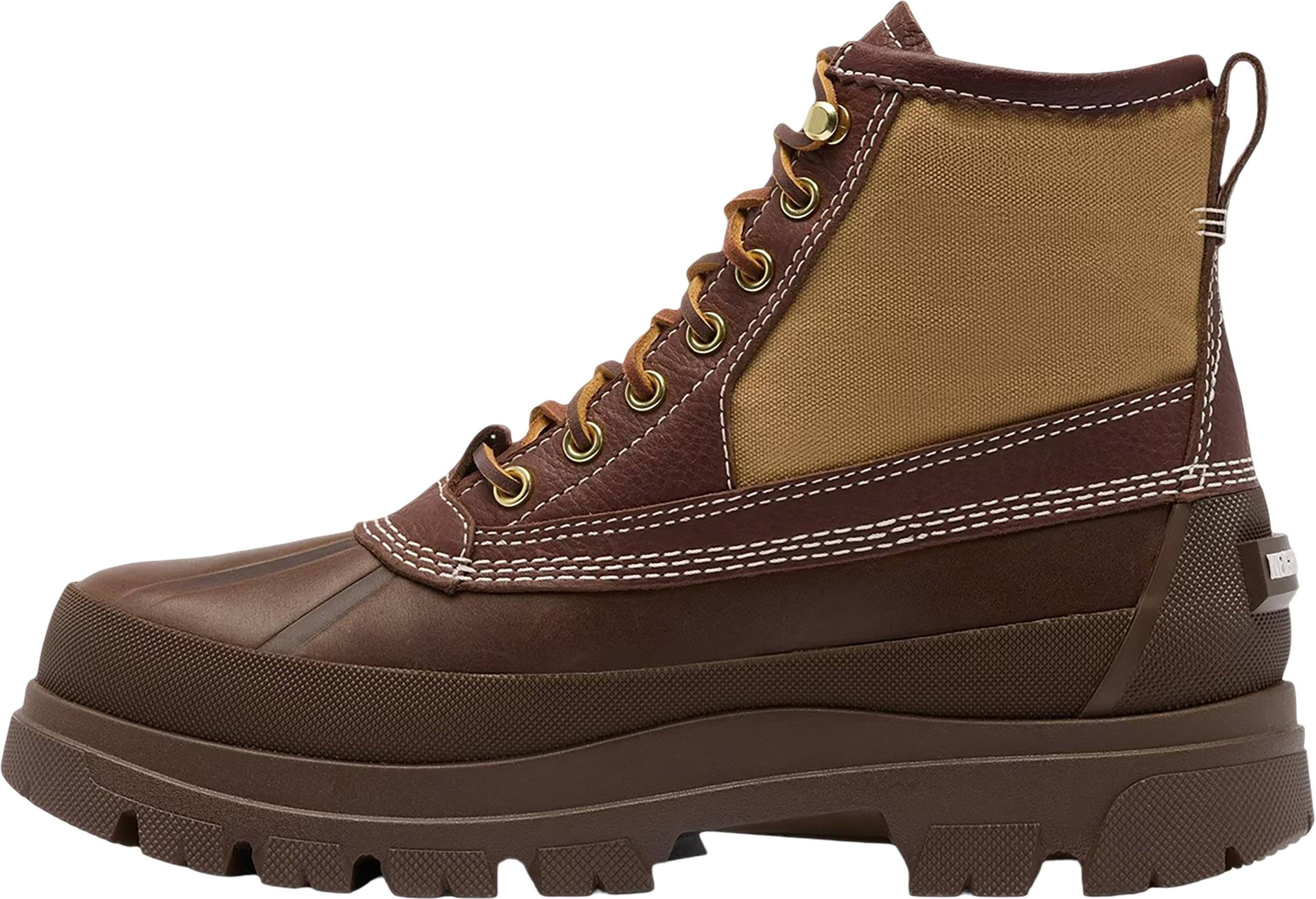 Product image for Bottes SOREL X NEIGHBORHOOD DAYSTORM Horizon GTX - Homme