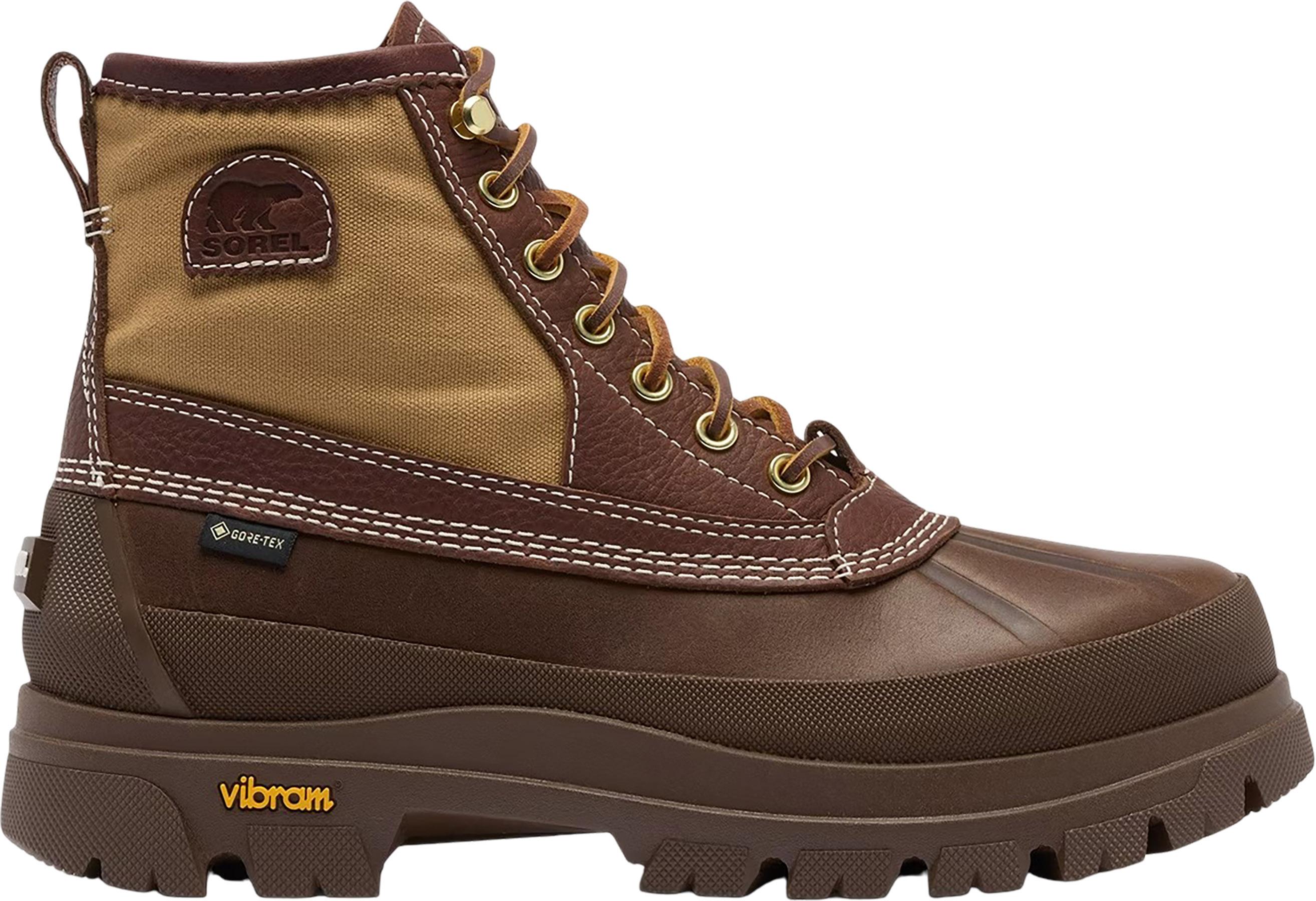 Product image for SOREL X NEIGHBORHOOD DAYSTORM Horizon GTX Boots - Men's