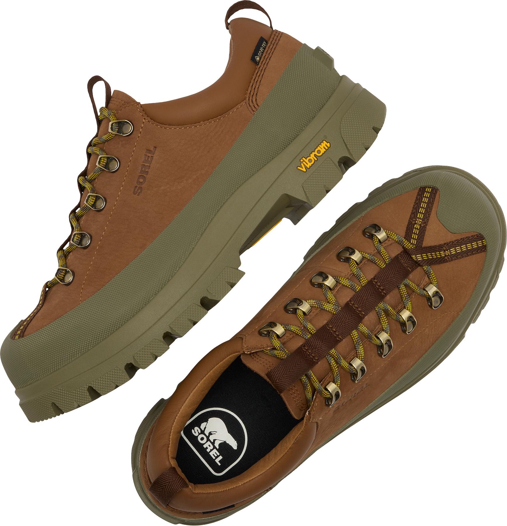 Product gallery image number 3 for product DAYSTORM Nomad GTX Shoes - Men's