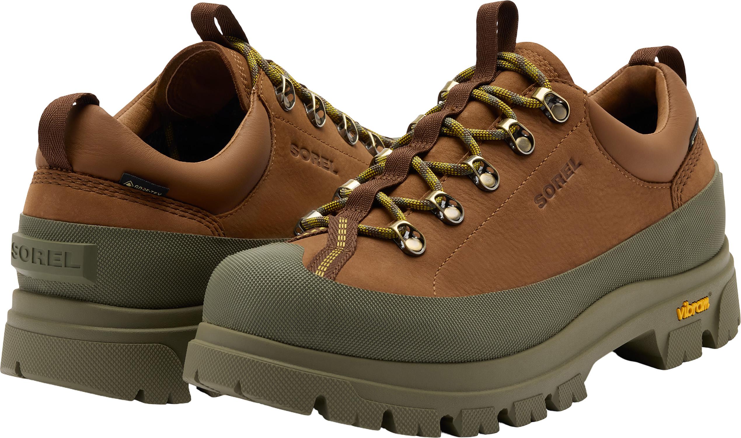 Product gallery image number 5 for product DAYSTORM Nomad GTX Shoes - Men's