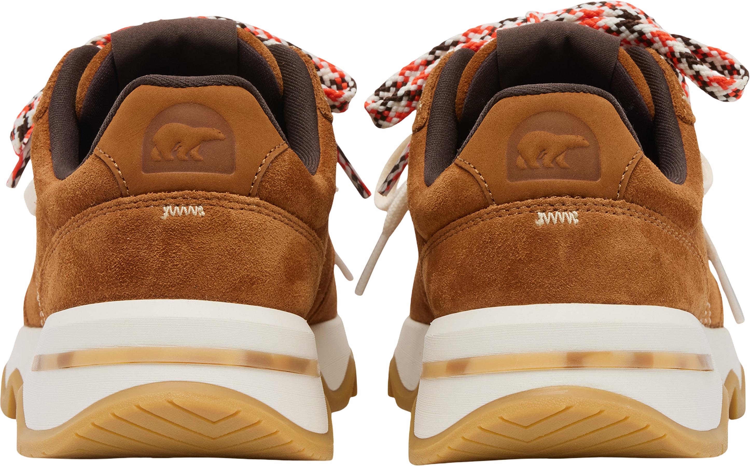 Product gallery image number 2 for product KINETIC Ember Lux Sneaker - Women's