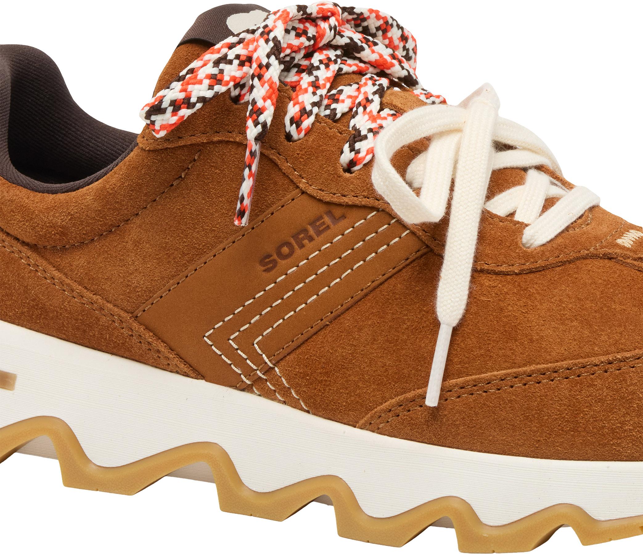 Product gallery image number 5 for product KINETIC Ember Lux Sneaker - Women's