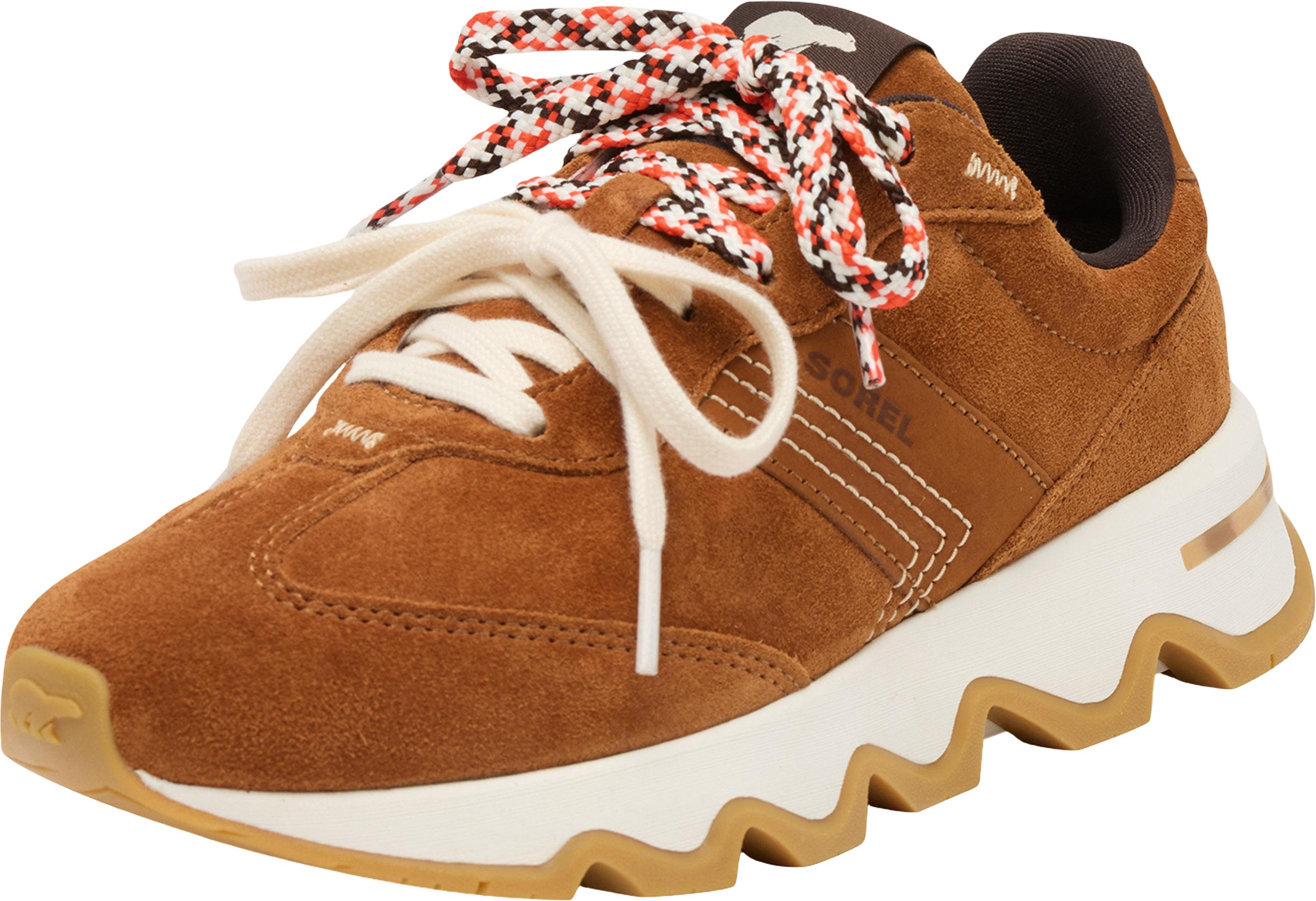 Product gallery image number 6 for product KINETIC Ember Lux Sneaker - Women's