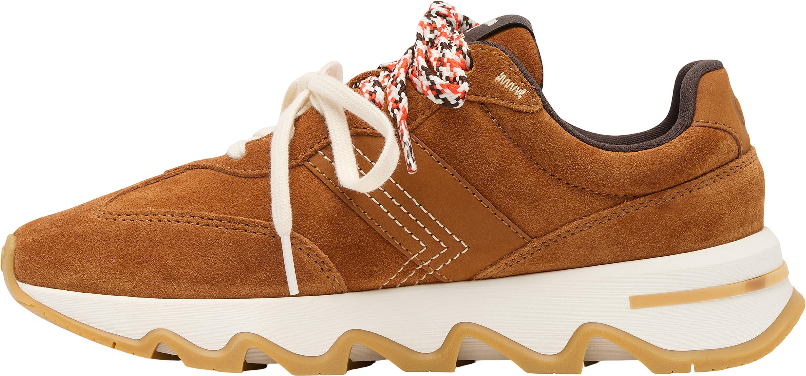 Product gallery image number 7 for product KINETIC Ember Lux Sneaker - Women's