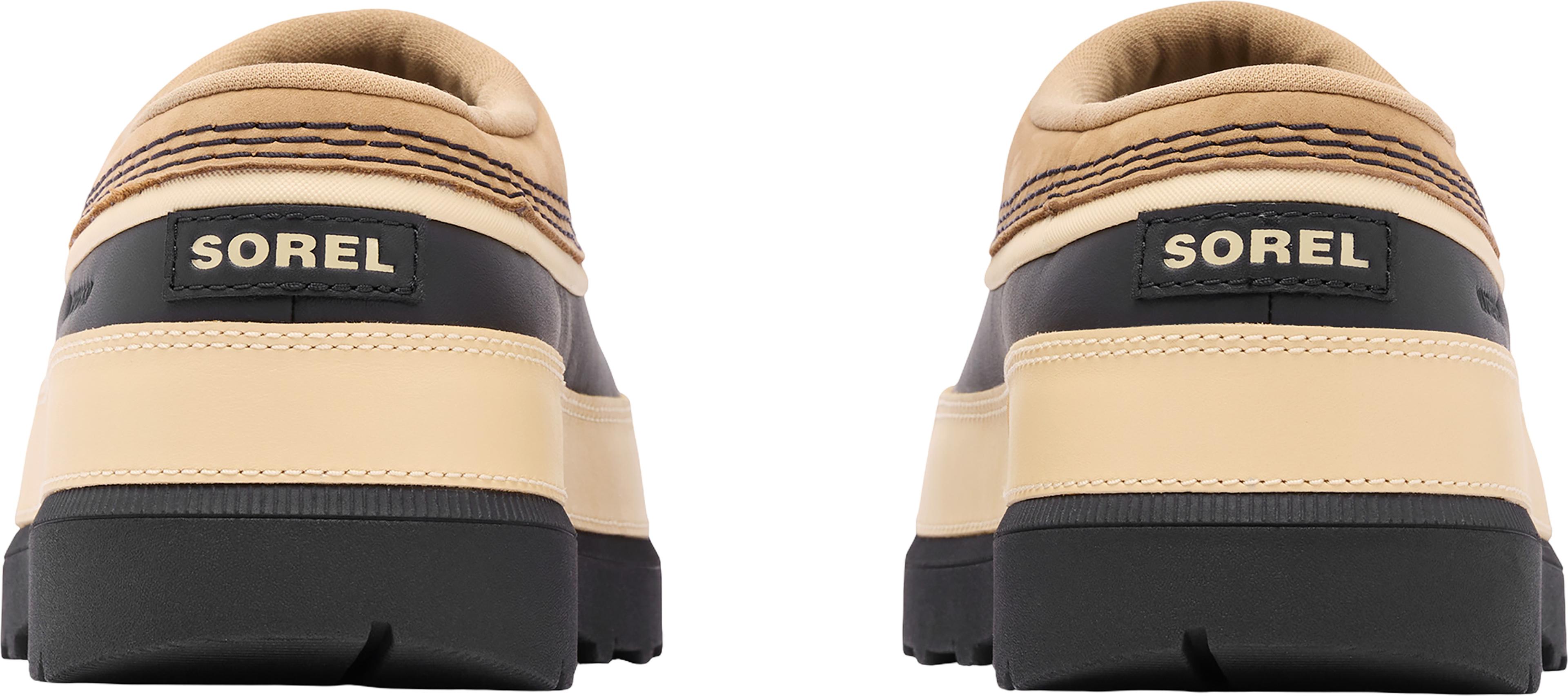 Numéro de l'image de la galerie de produits 2 pour le produit Souliers à enfiler imperméables AMBLER - Femme