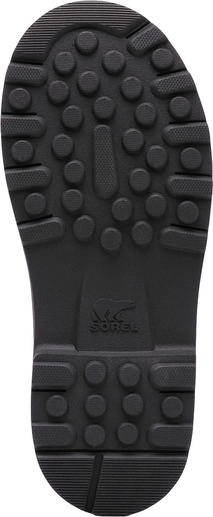 Numéro de l'image de la galerie de produits 3 pour le produit Souliers à enfiler imperméables AMBLER - Femme