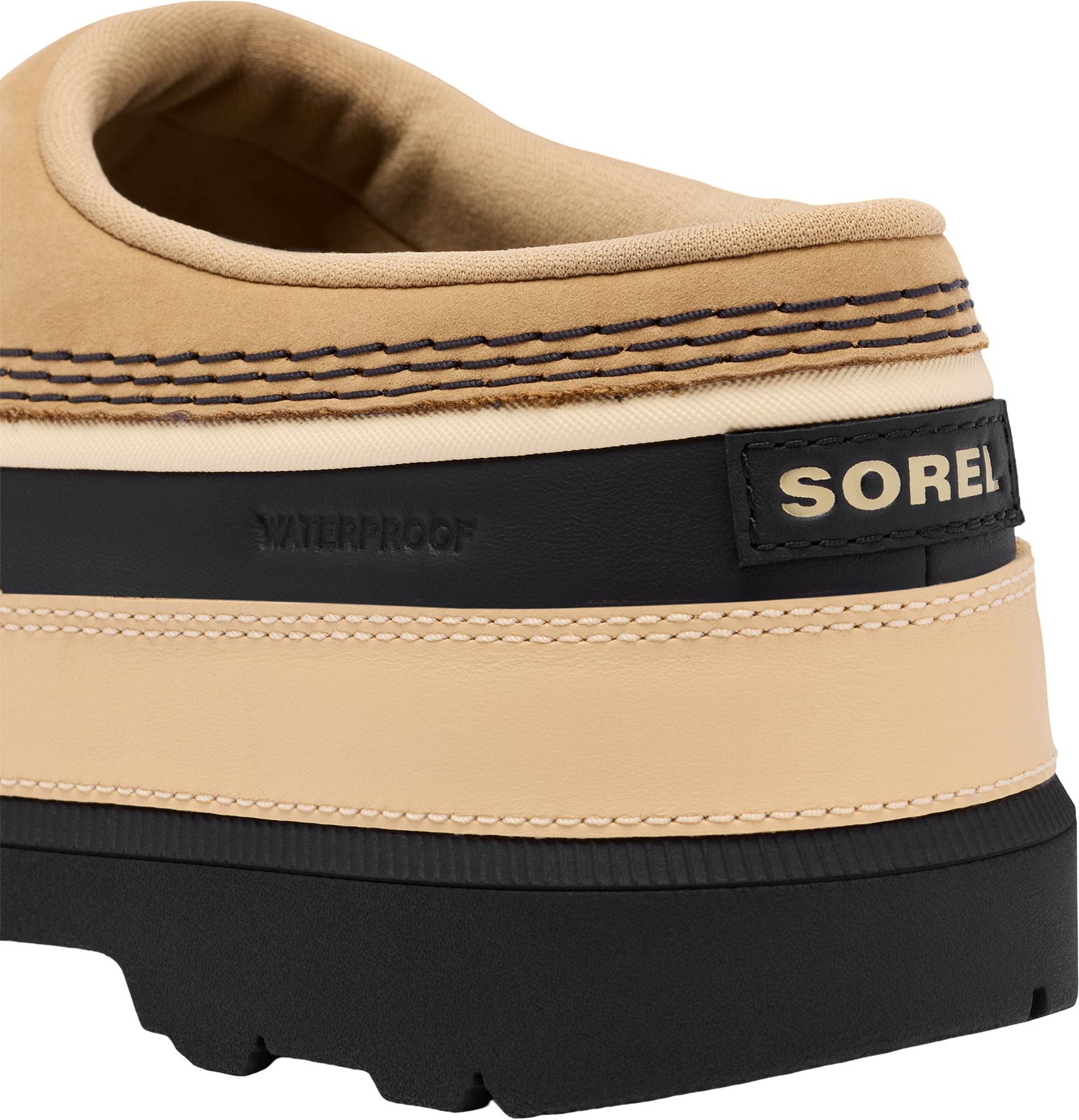 Numéro de l'image de la galerie de produits 4 pour le produit Souliers à enfiler imperméables AMBLER - Femme