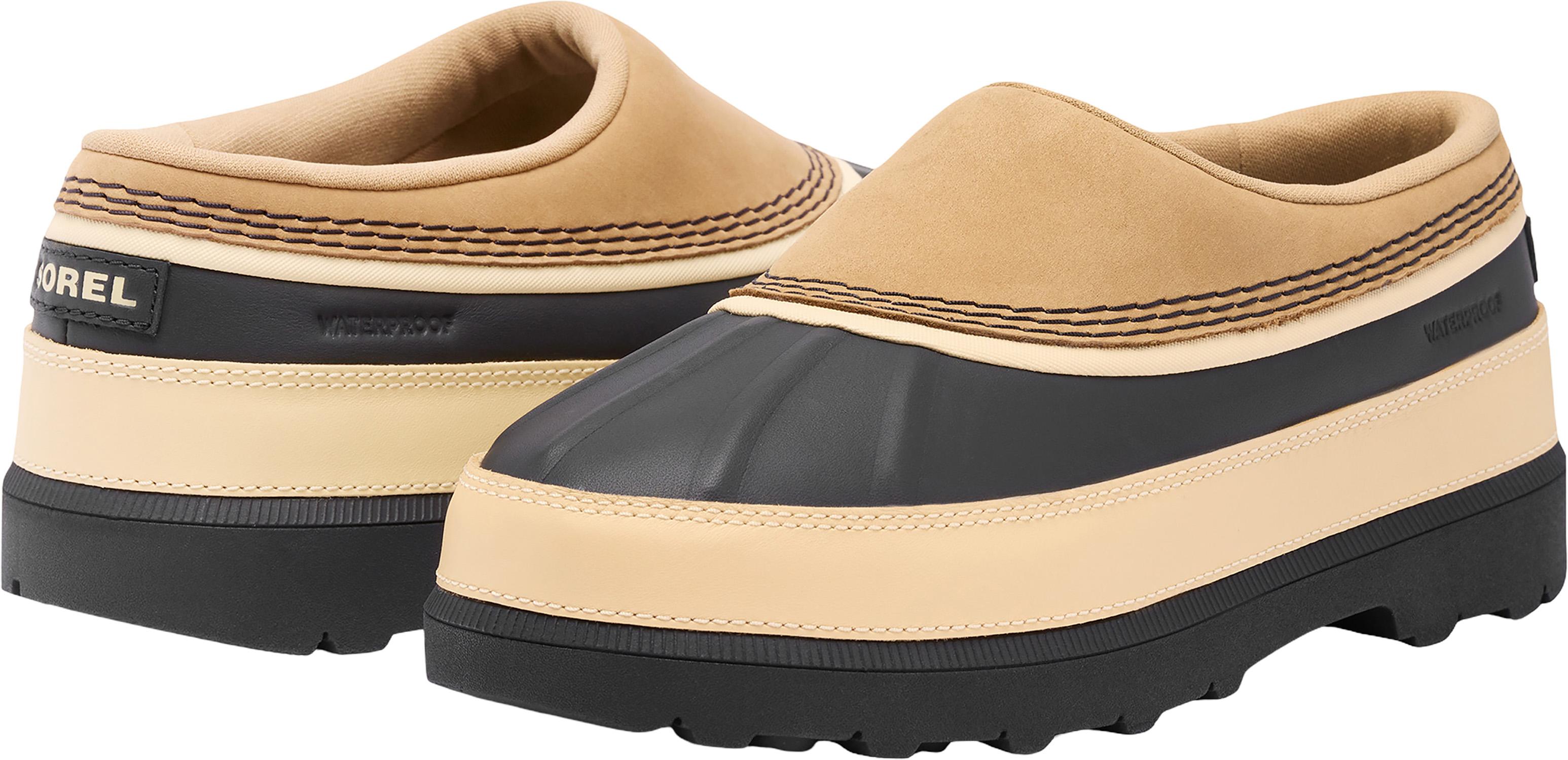 Numéro de l'image de la galerie de produits 5 pour le produit Souliers à enfiler imperméables AMBLER - Femme