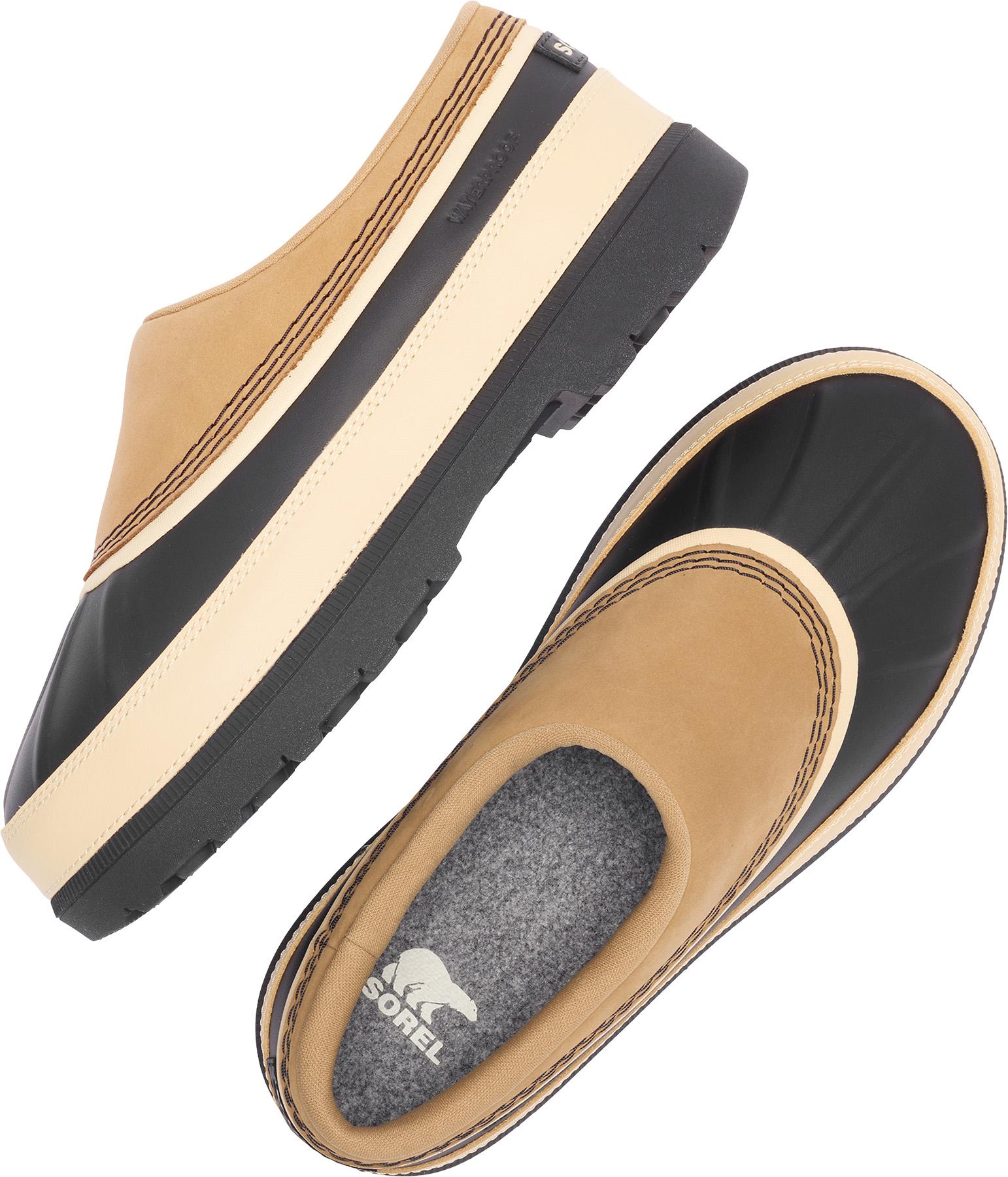 Numéro de l'image de la galerie de produits 6 pour le produit Souliers à enfiler imperméables AMBLER - Femme