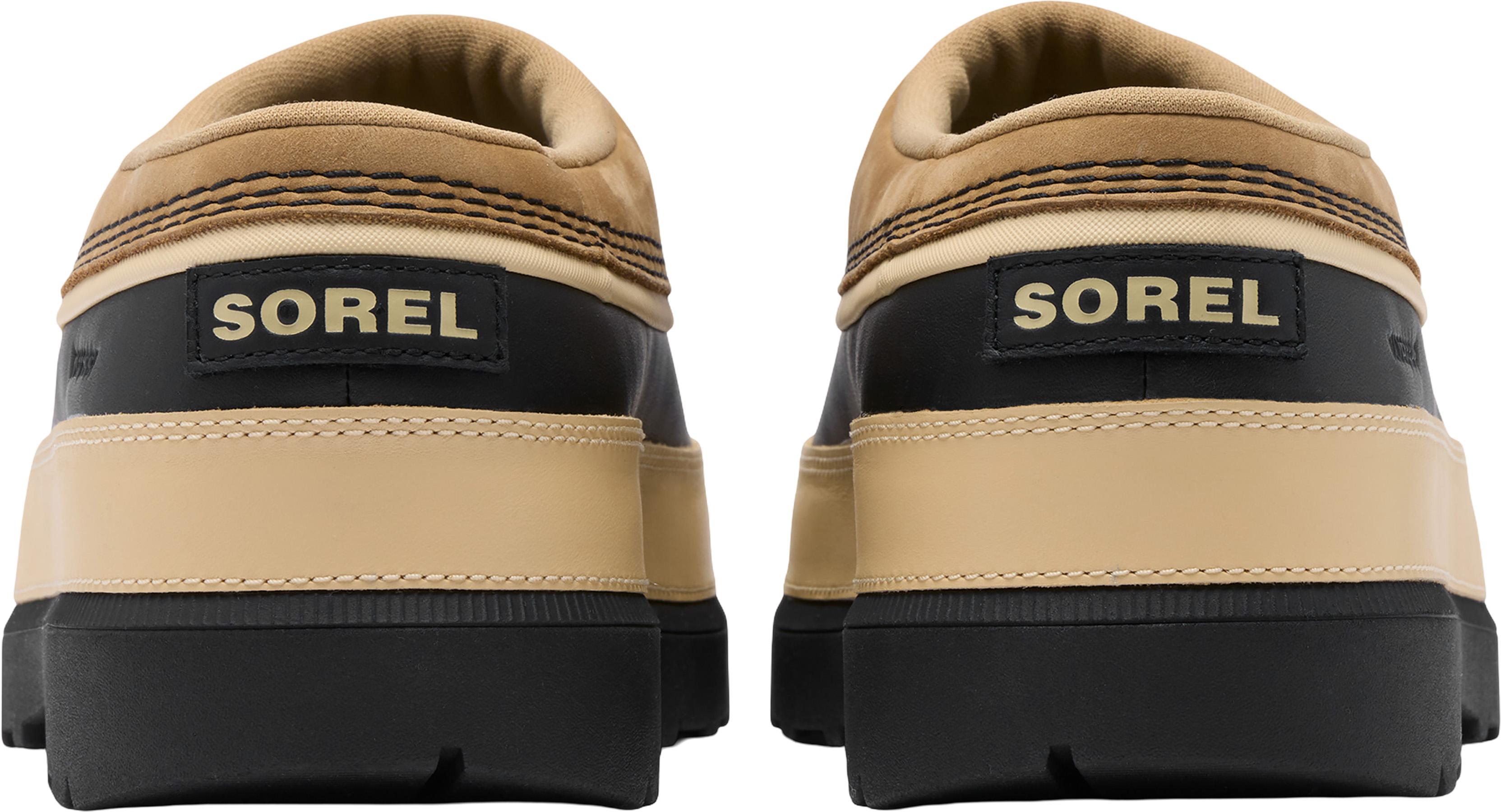 Product gallery image number 2 for product AMBLER Waterproof Slip-On Shoes - Men's