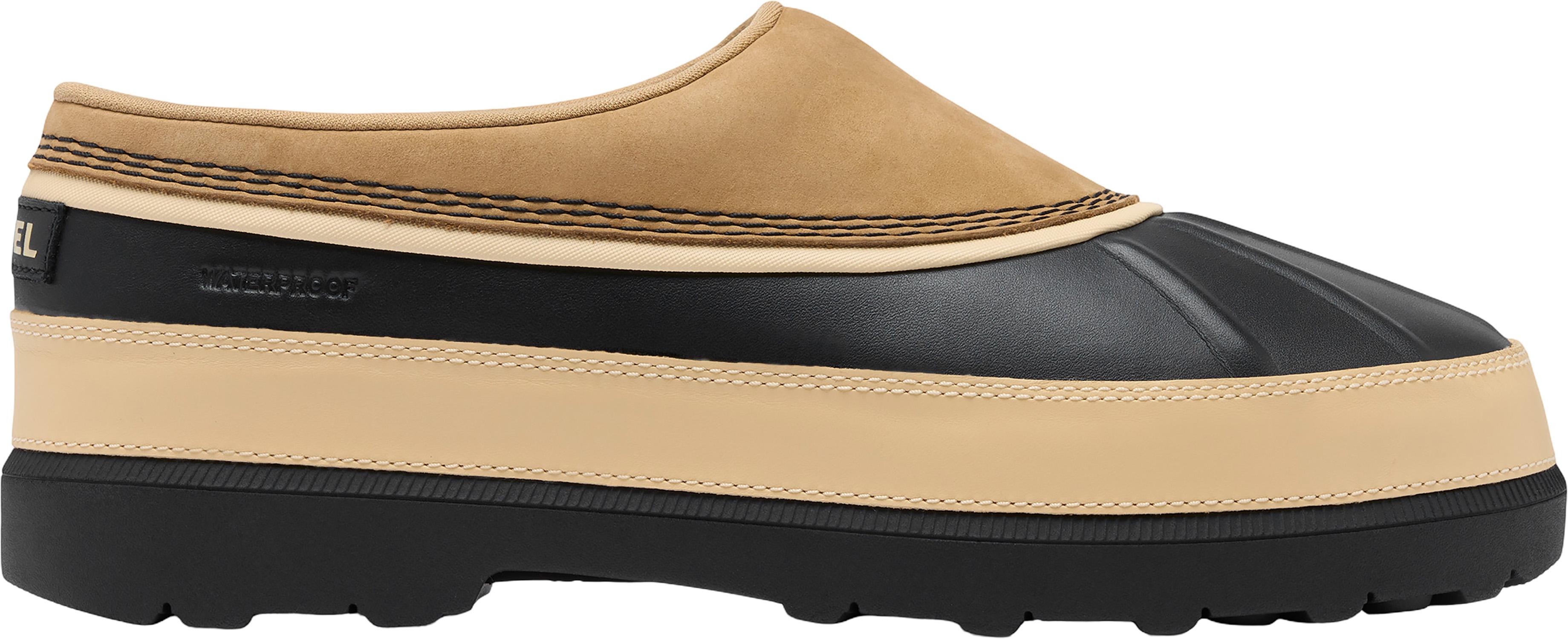 Product image for AMBLER Waterproof Slip-On Shoes - Men's