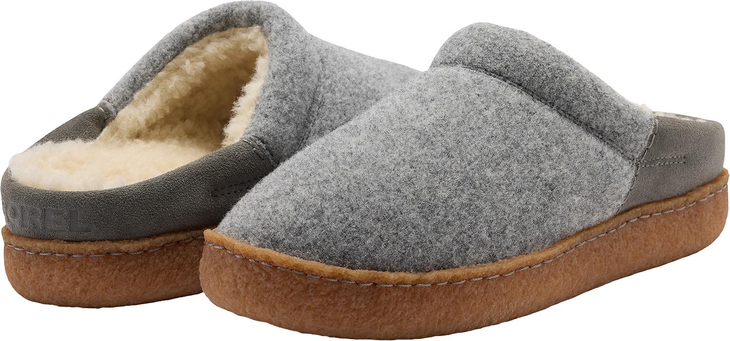 Numéro de l'image de la galerie de produits 4 pour le produit Pantoufles NAKISKA III - Femme