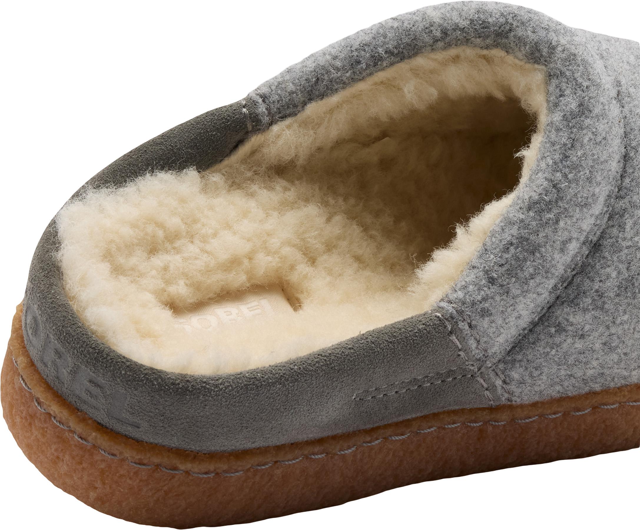 Numéro de l'image de la galerie de produits 5 pour le produit Pantoufles NAKISKA III - Femme