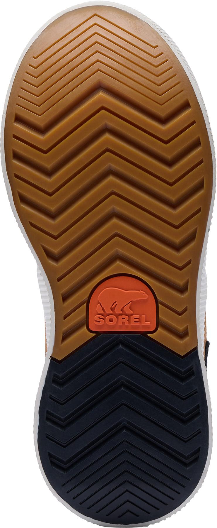 Product gallery image number 4 for product OUT N ABOUT IV Classic Waterproof Boots - Big Kids