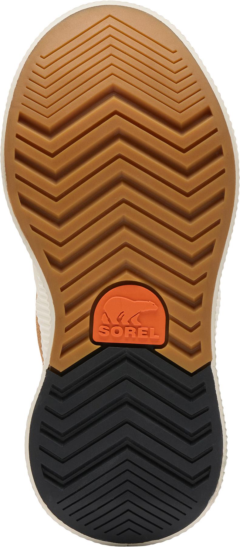 Product gallery image number 3 for product OUT N ABOUT IV Classic Waterproof Boots - Little Kids
