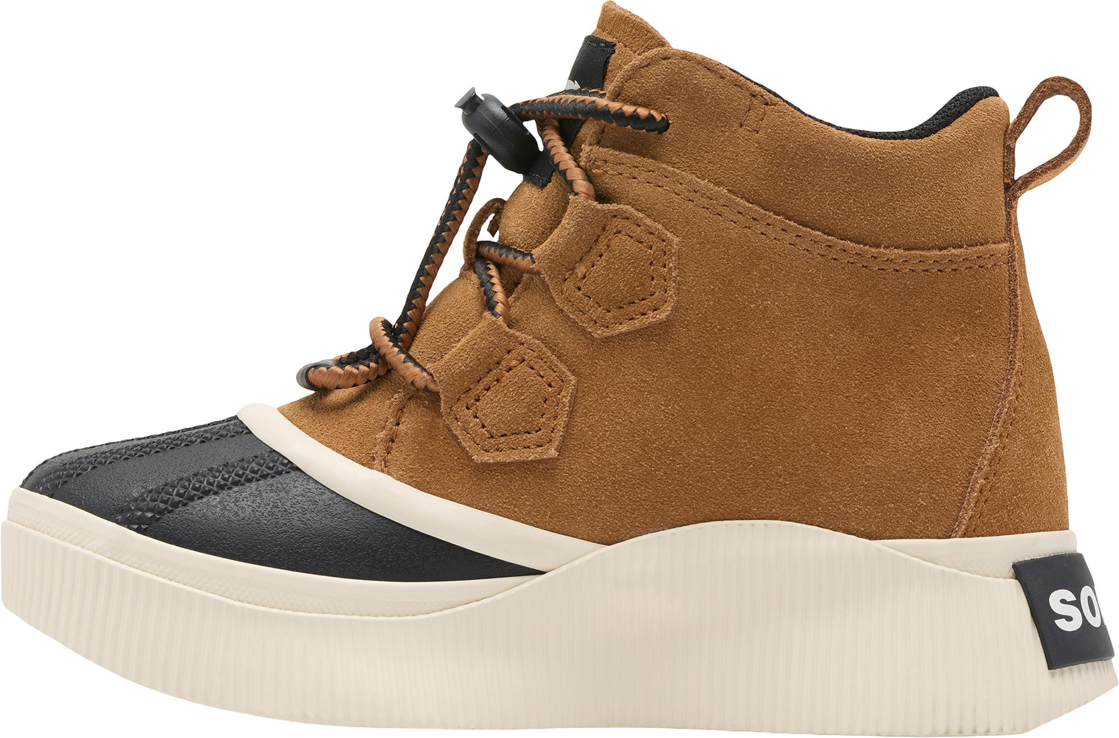 Product gallery image number 8 for product OUT N ABOUT IV Classic Waterproof Boots - Little Kids