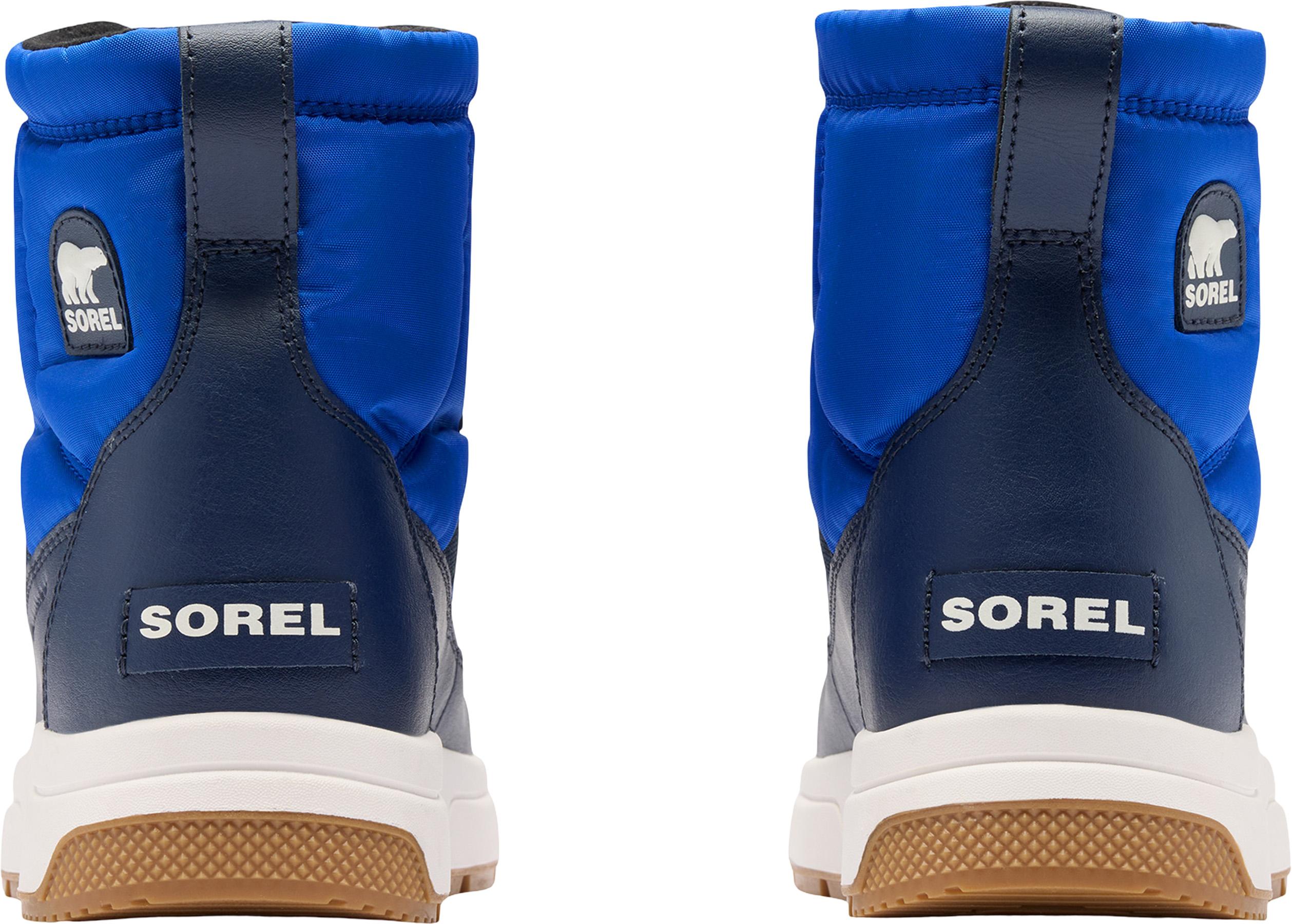 Product gallery image number 2 for product WHITNEY III MID Waterproof Boots - Big Kids