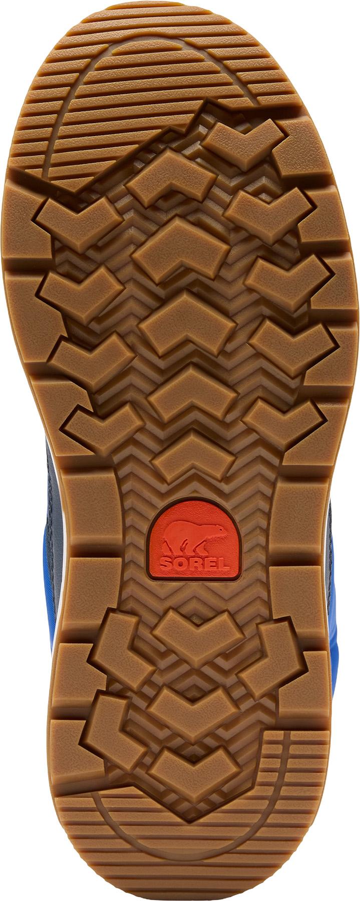 Product gallery image number 3 for product WHITNEY III MID Waterproof Boots - Big Kids