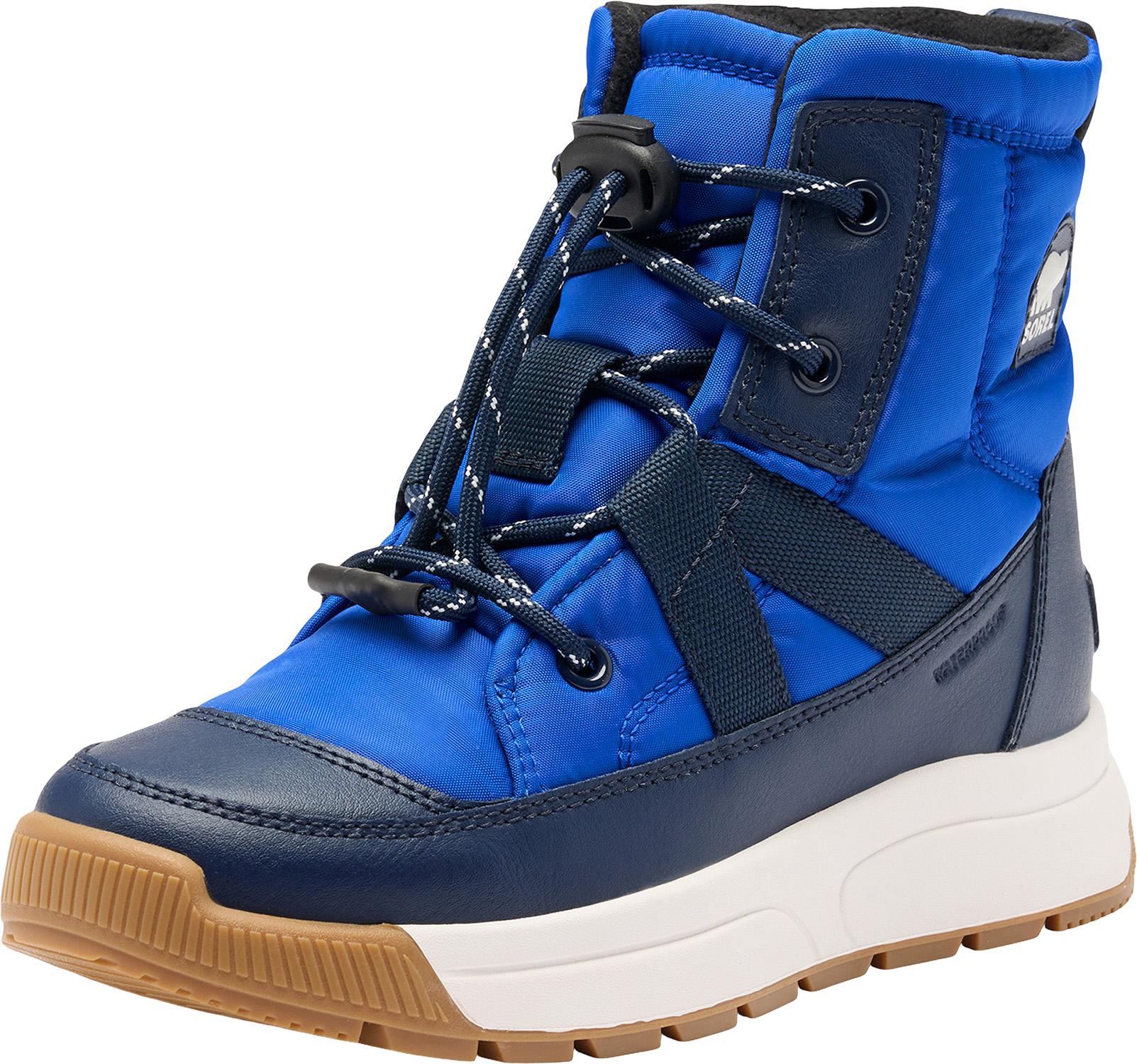 Product gallery image number 7 for product WHITNEY III MID Waterproof Boots - Big Kids