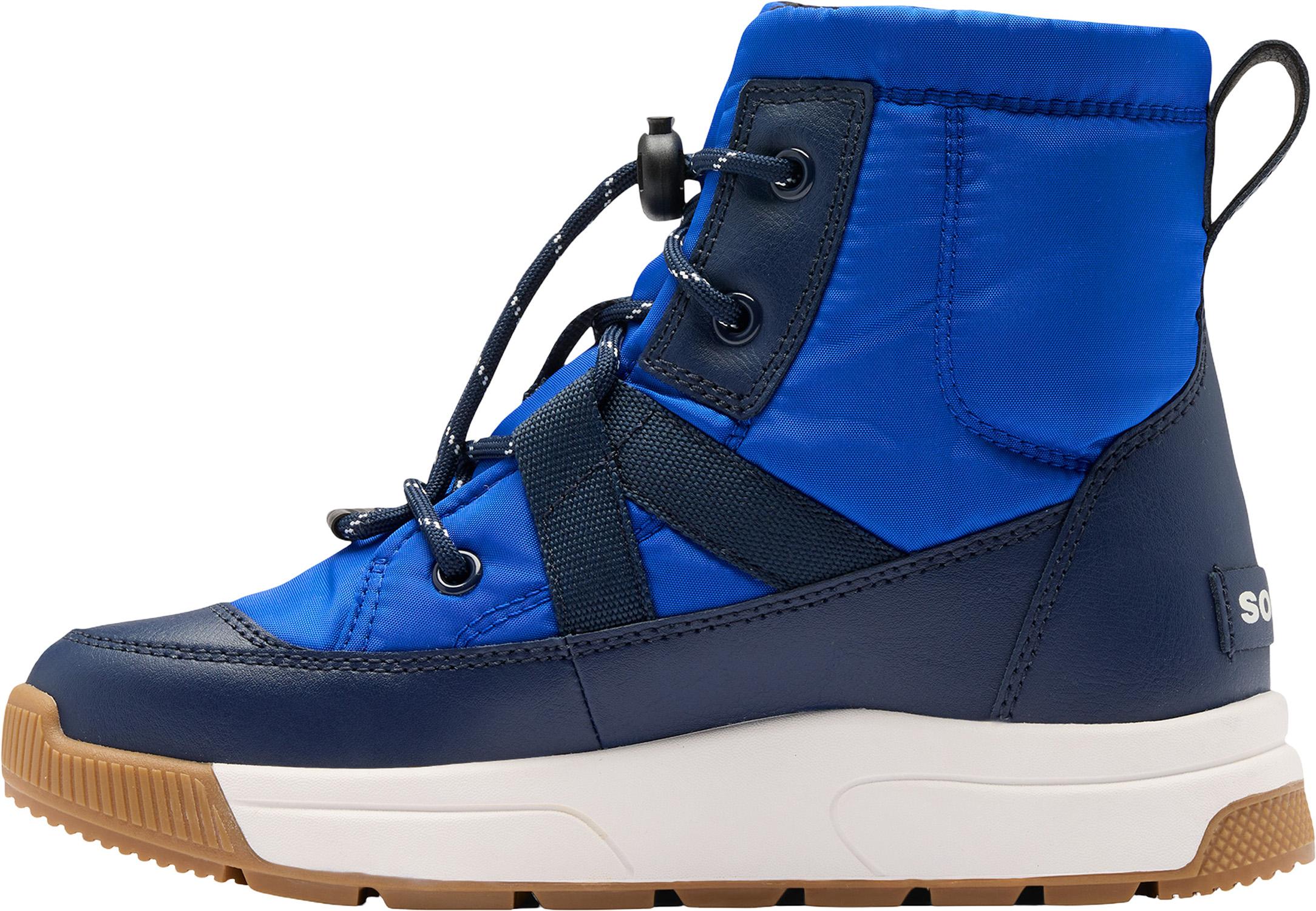 Product gallery image number 8 for product WHITNEY III MID Waterproof Boots - Big Kids