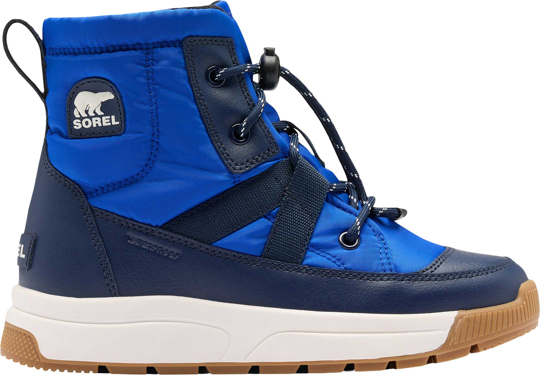 Azul - Collegiate Navy