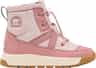 Colour: Pink Salt - Eraser Pink