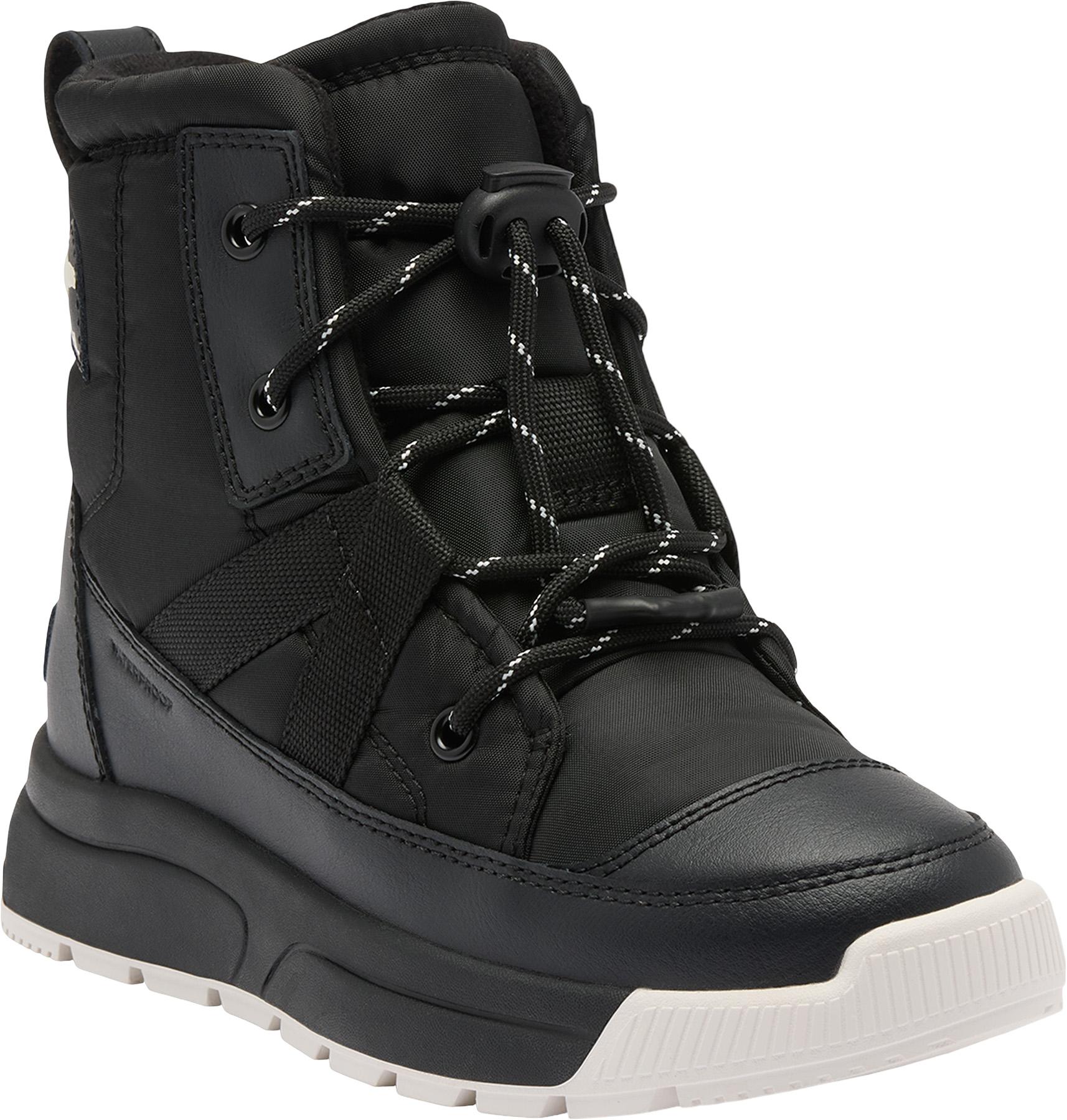 Product gallery image number 7 for product WHITNEY III Mid Waterproof Boots - Little Kids