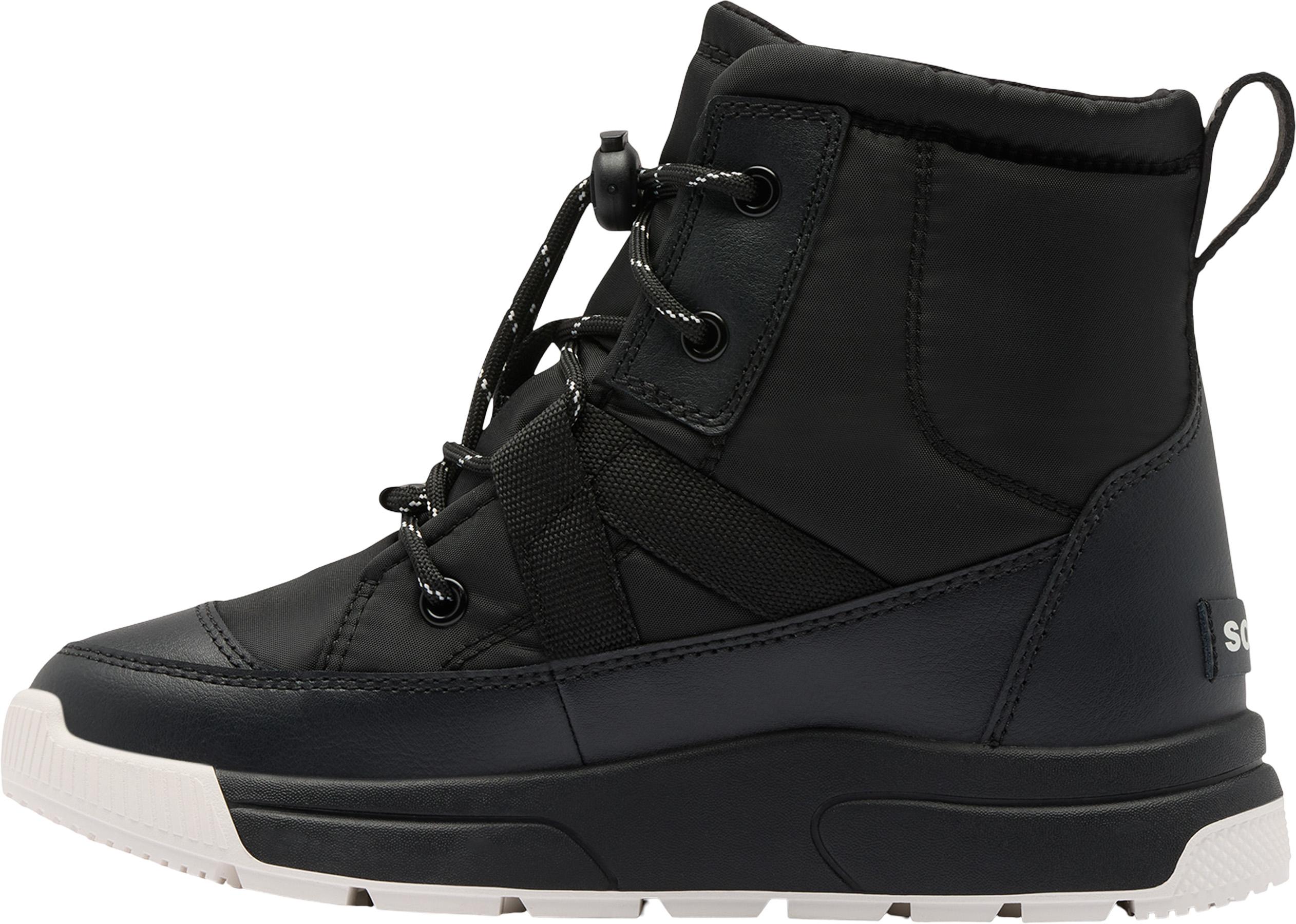 Product gallery image number 8 for product WHITNEY III Mid Waterproof Boots - Little Kids