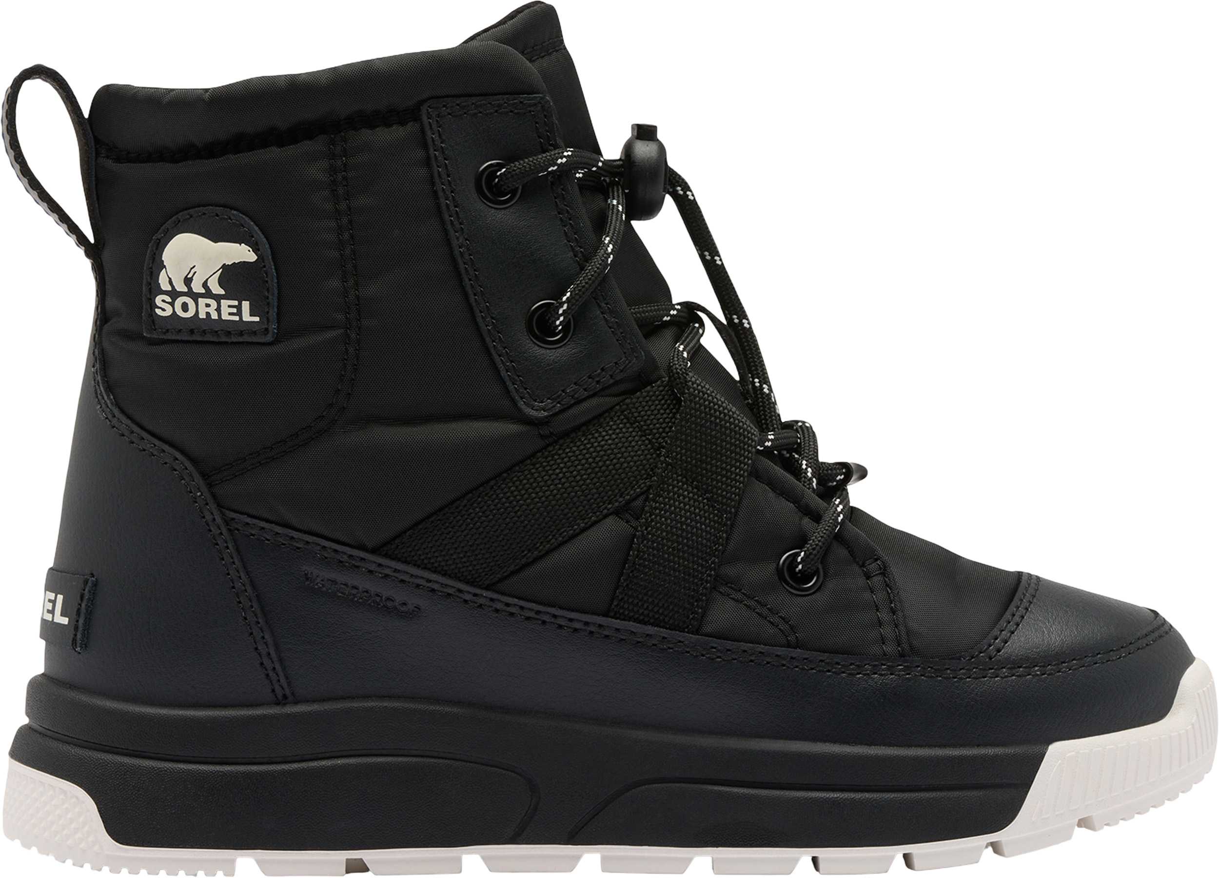 Black - Black