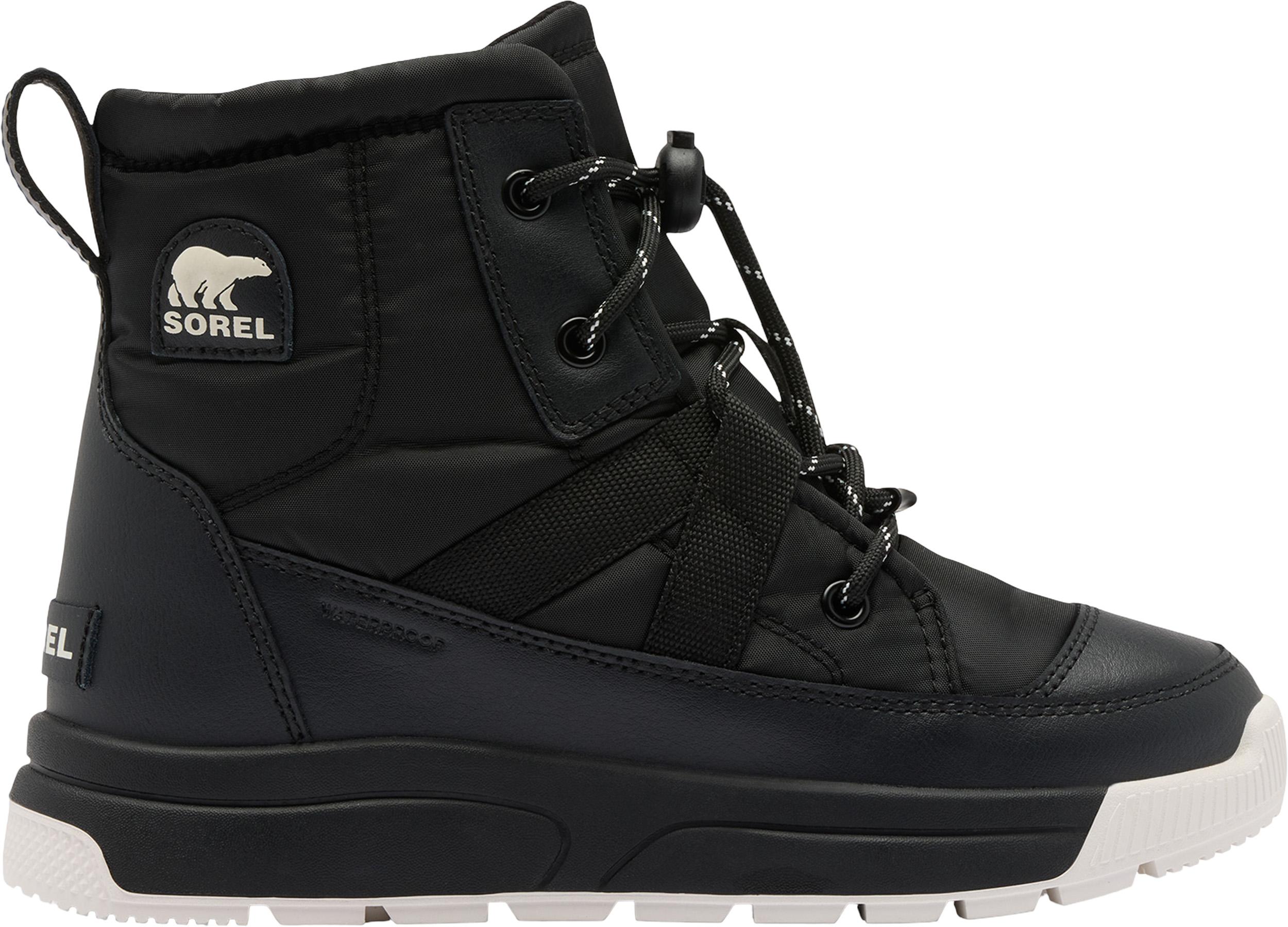 Product image for WHITNEY III Mid Waterproof Boots - Little Kids