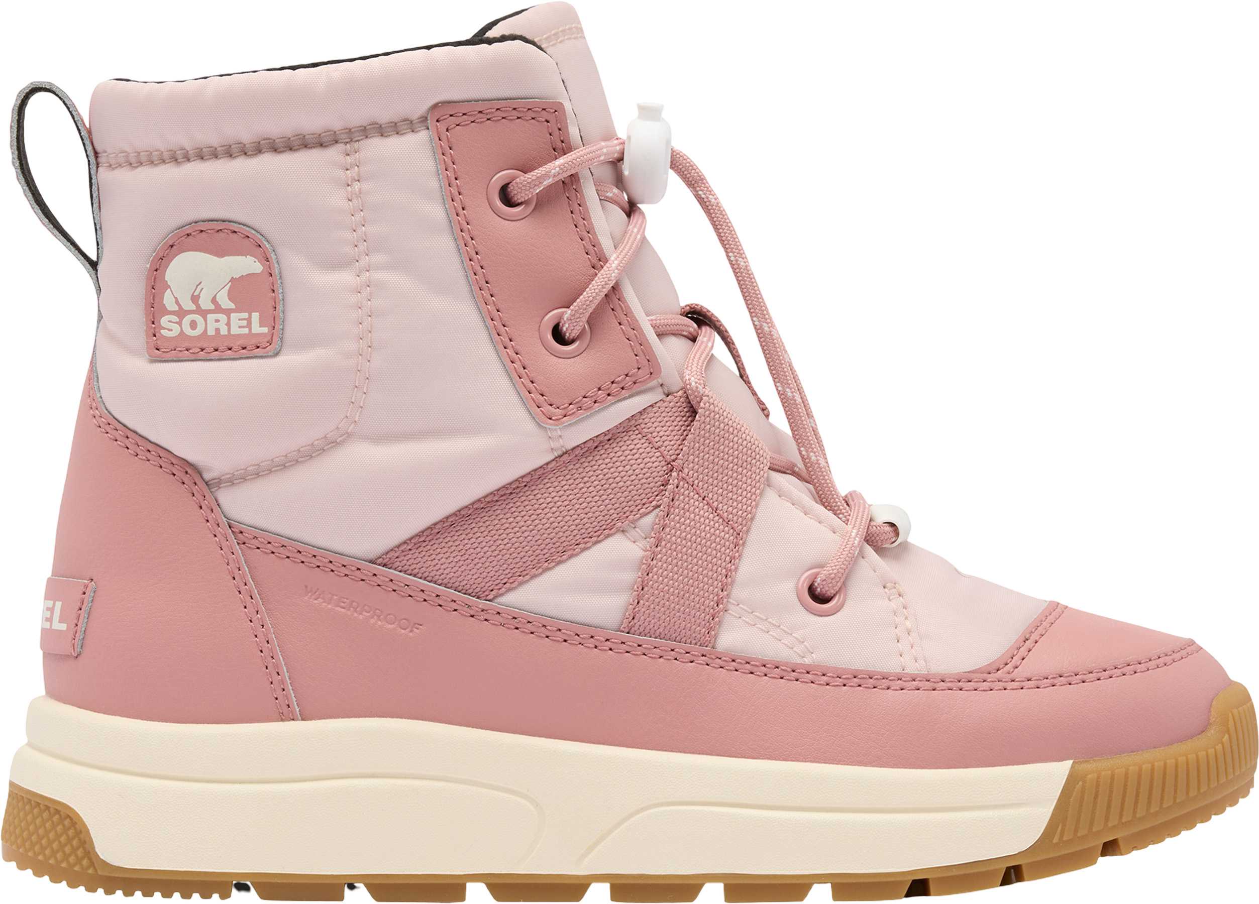 Pink Salt - Eraser Pink