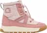 Colour: Pink Salt - Eraser Pink
