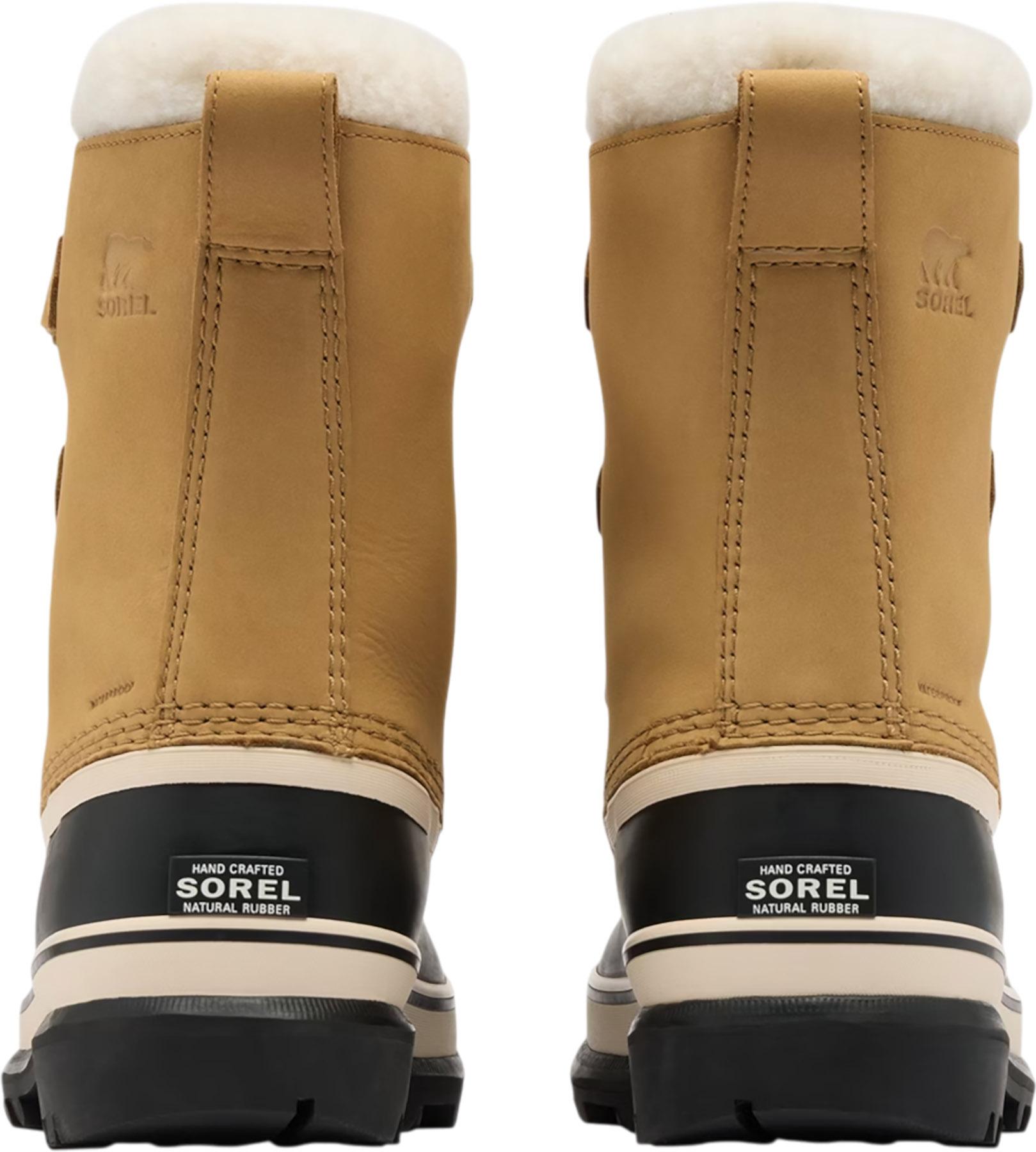 Product gallery image number 2 for product Caribou Winter Boots - Big Kids