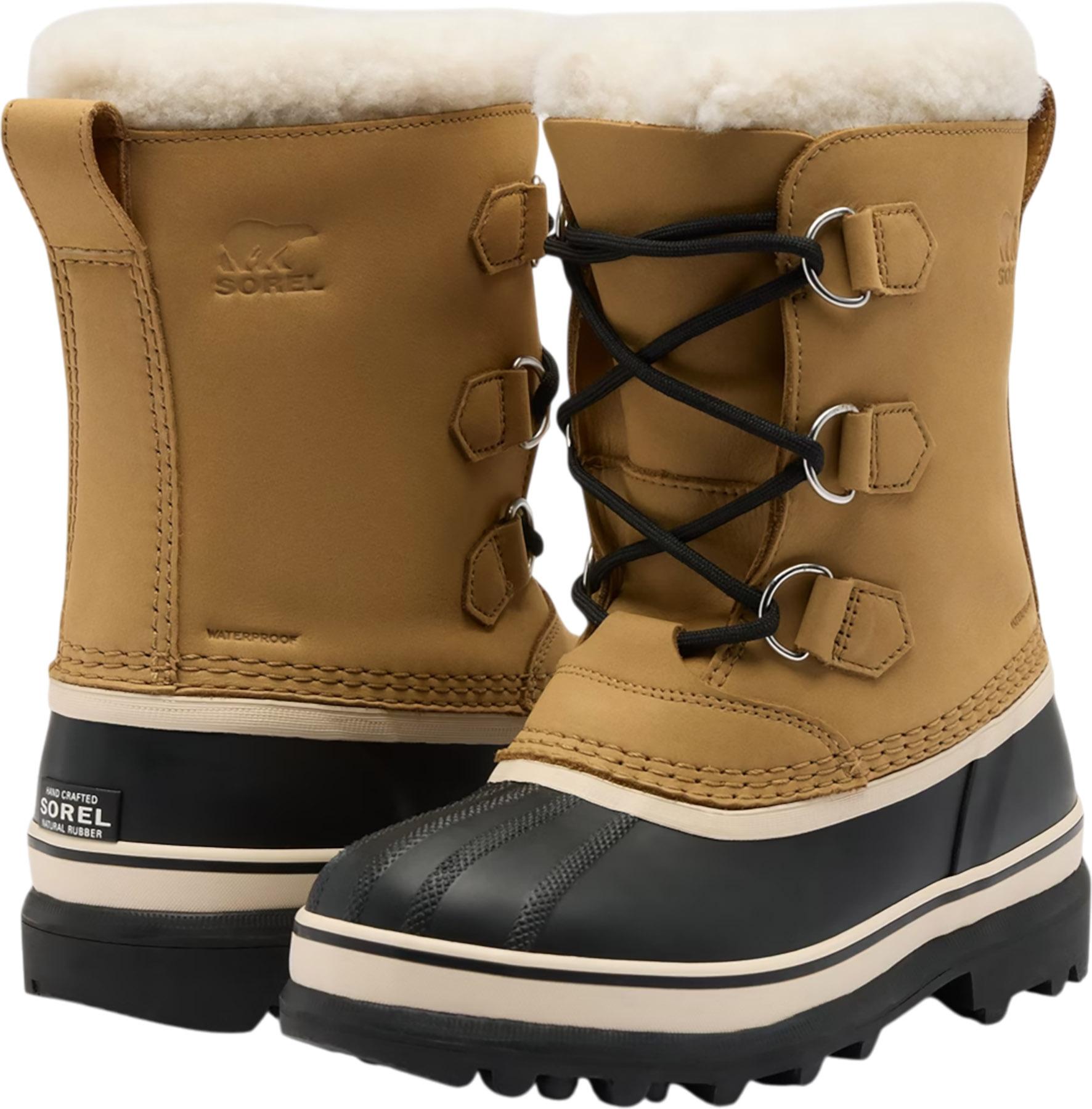 Product gallery image number 6 for product Caribou Winter Boots - Big Kids