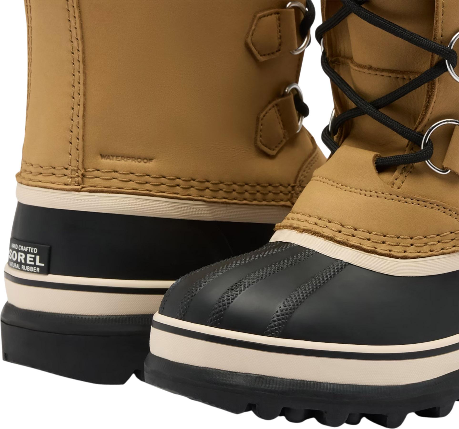Product gallery image number 5 for product Caribou Winter Boots - Big Kids