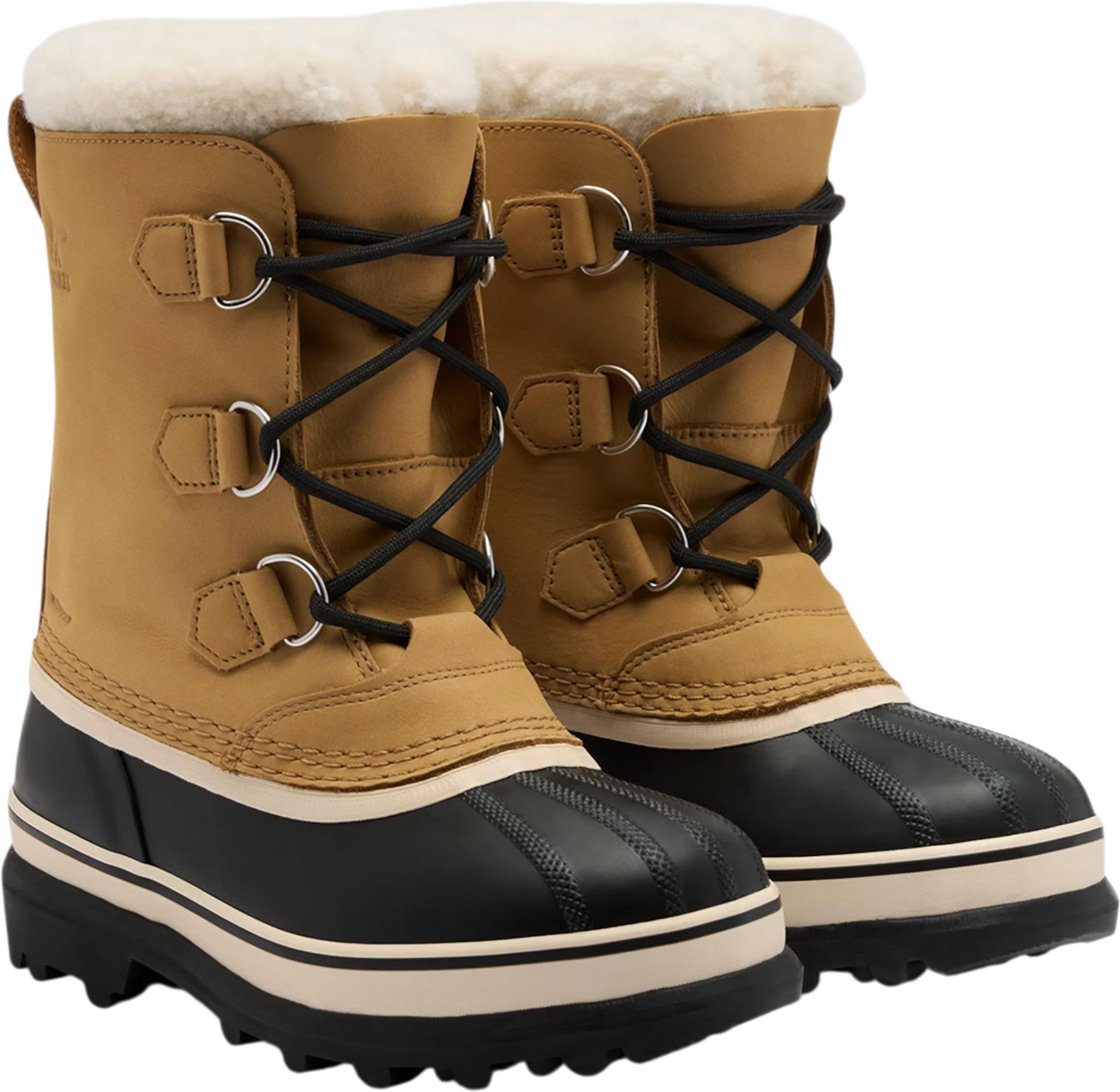 Product gallery image number 8 for product Caribou Winter Boots - Big Kids