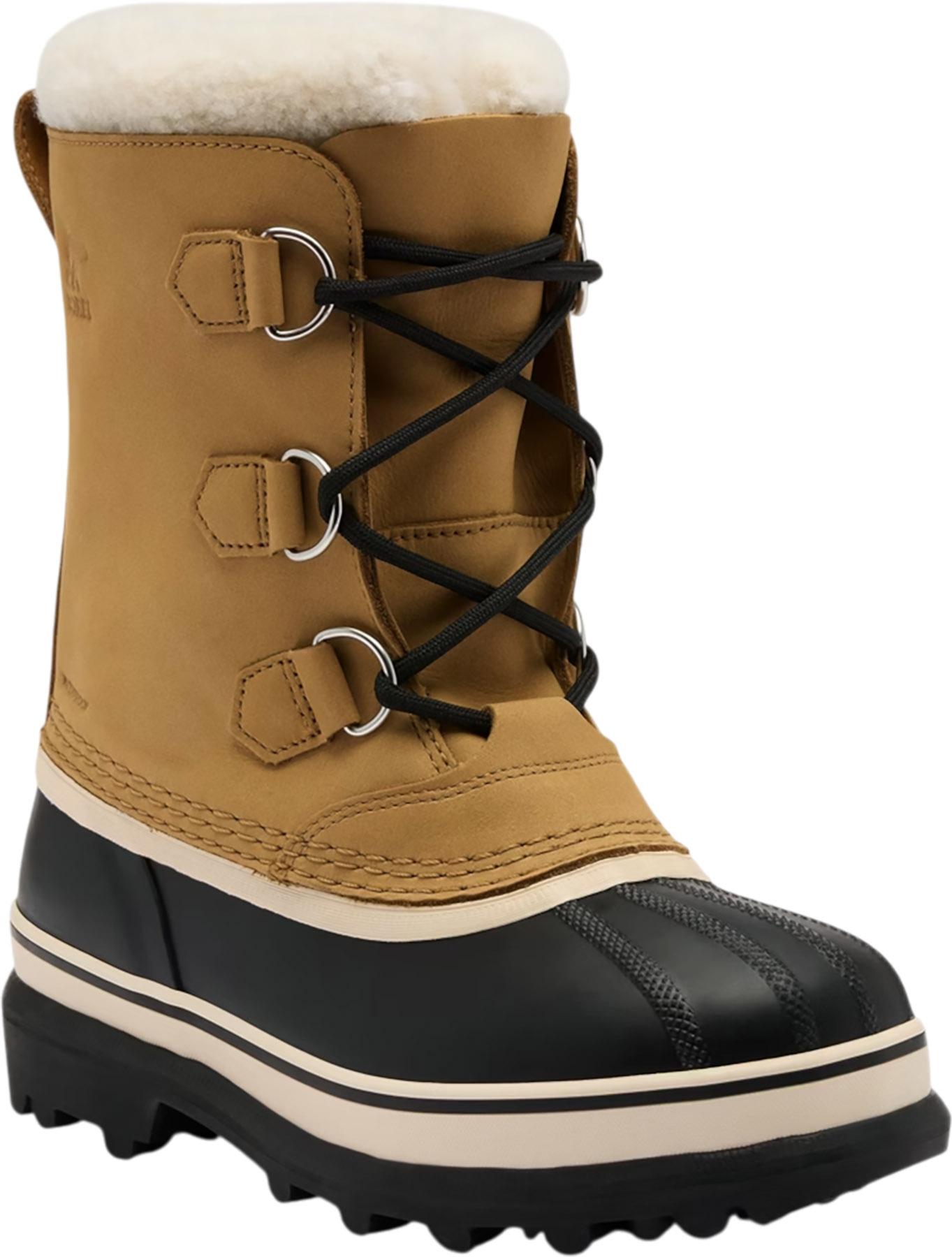 Product gallery image number 7 for product Caribou Winter Boots - Big Kids