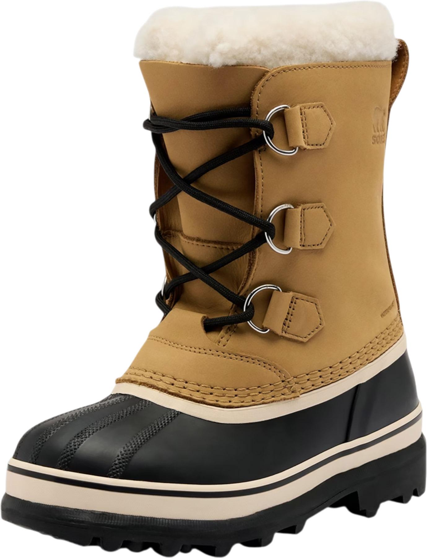 Product gallery image number 9 for product Caribou Winter Boots - Big Kids