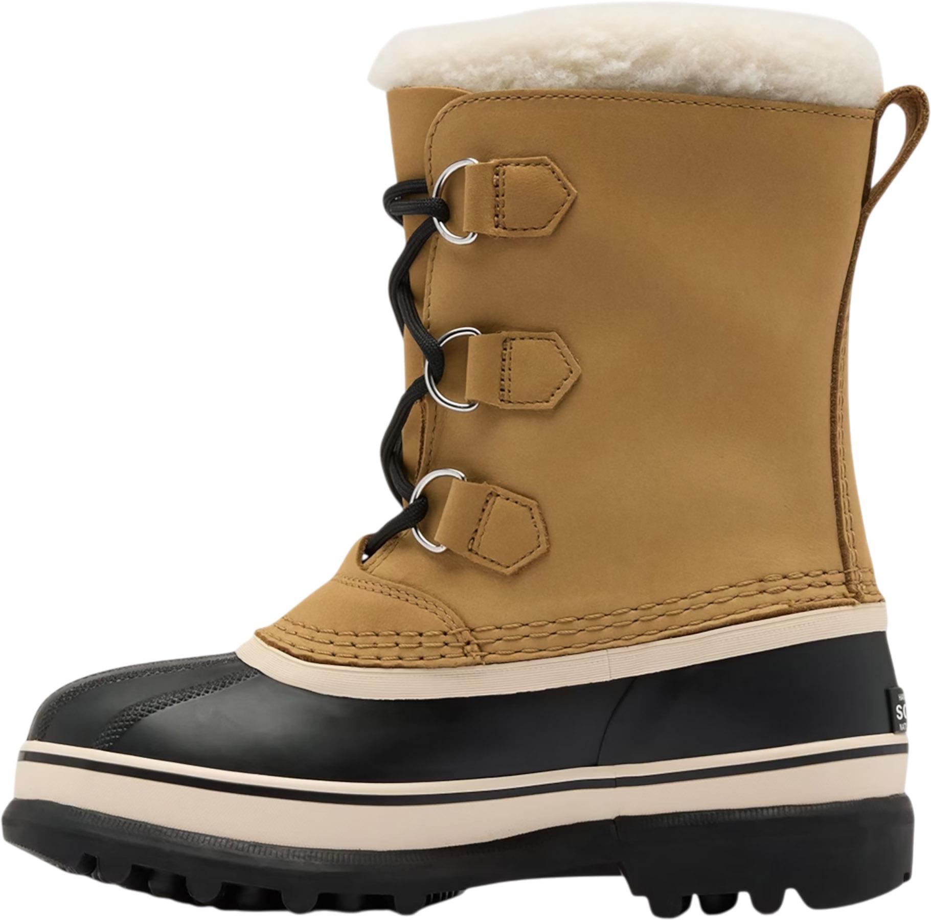 Product gallery image number 10 for product Caribou Winter Boots - Big Kids