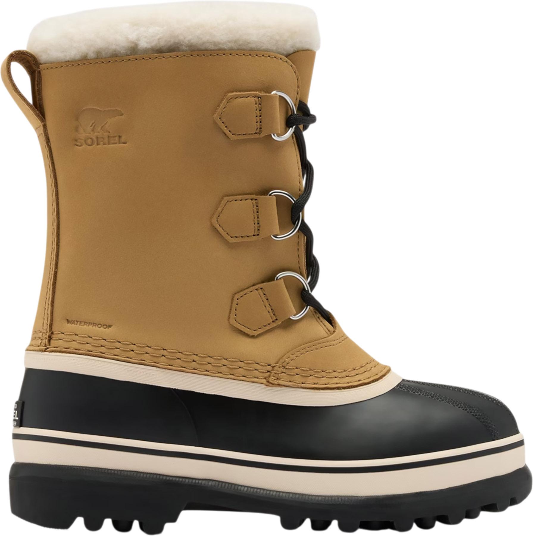 Product image for Caribou Winter Boots - Big Kids